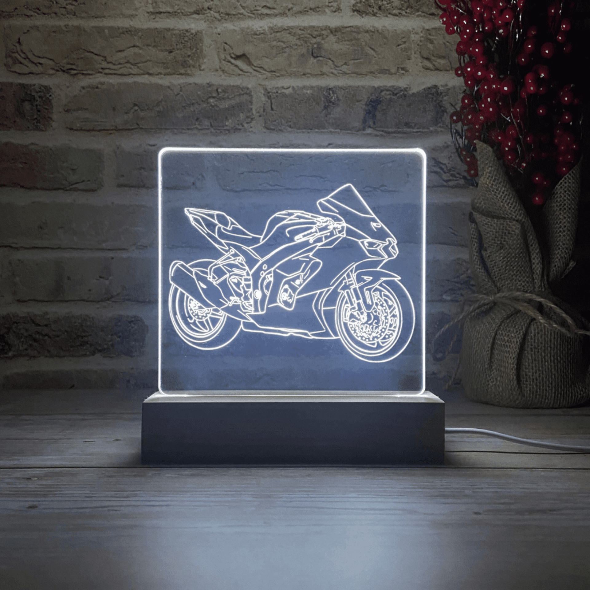 BLOOP-L ZX-10RR 2023 - 4