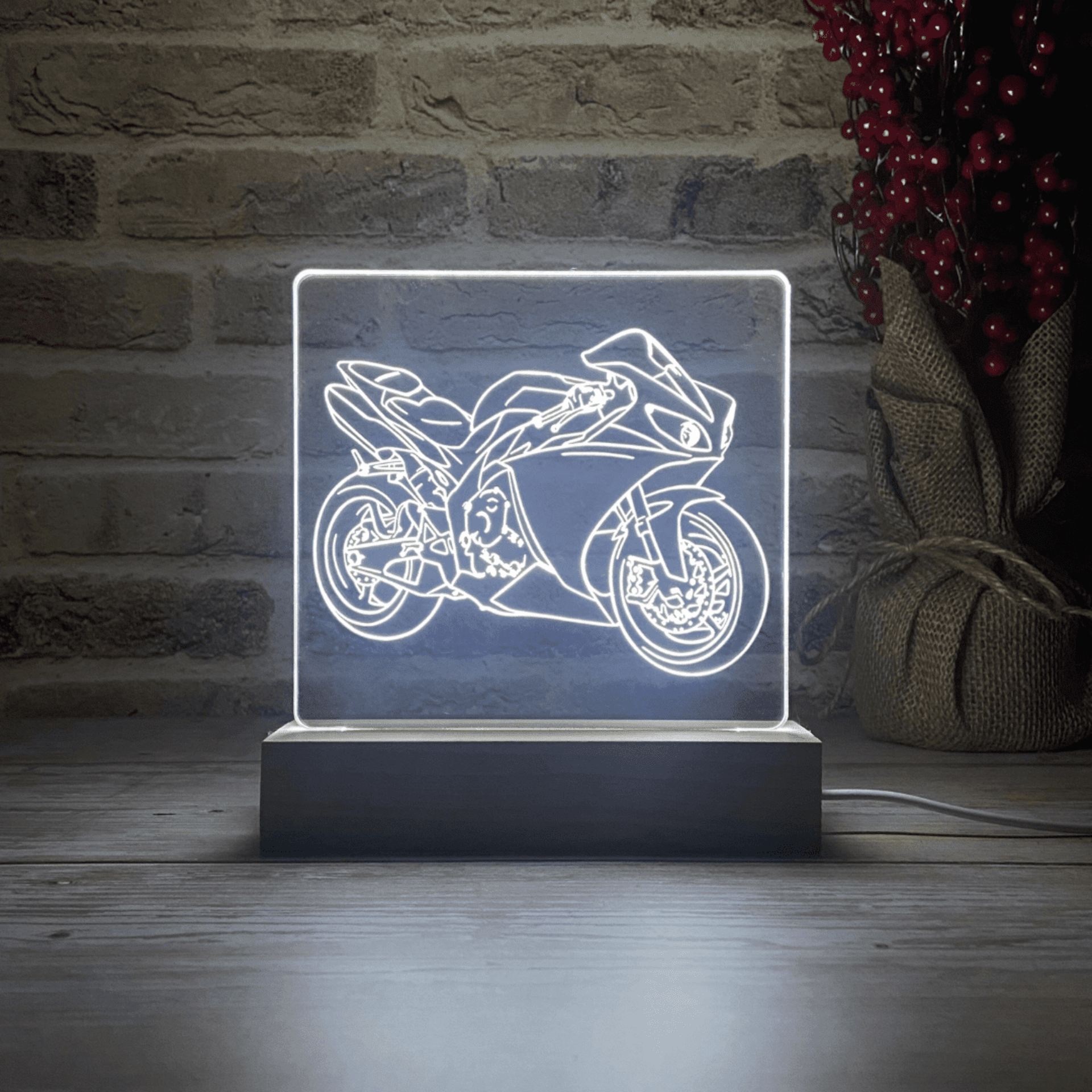 BLOOP-L YZF-R1 2011 - 4