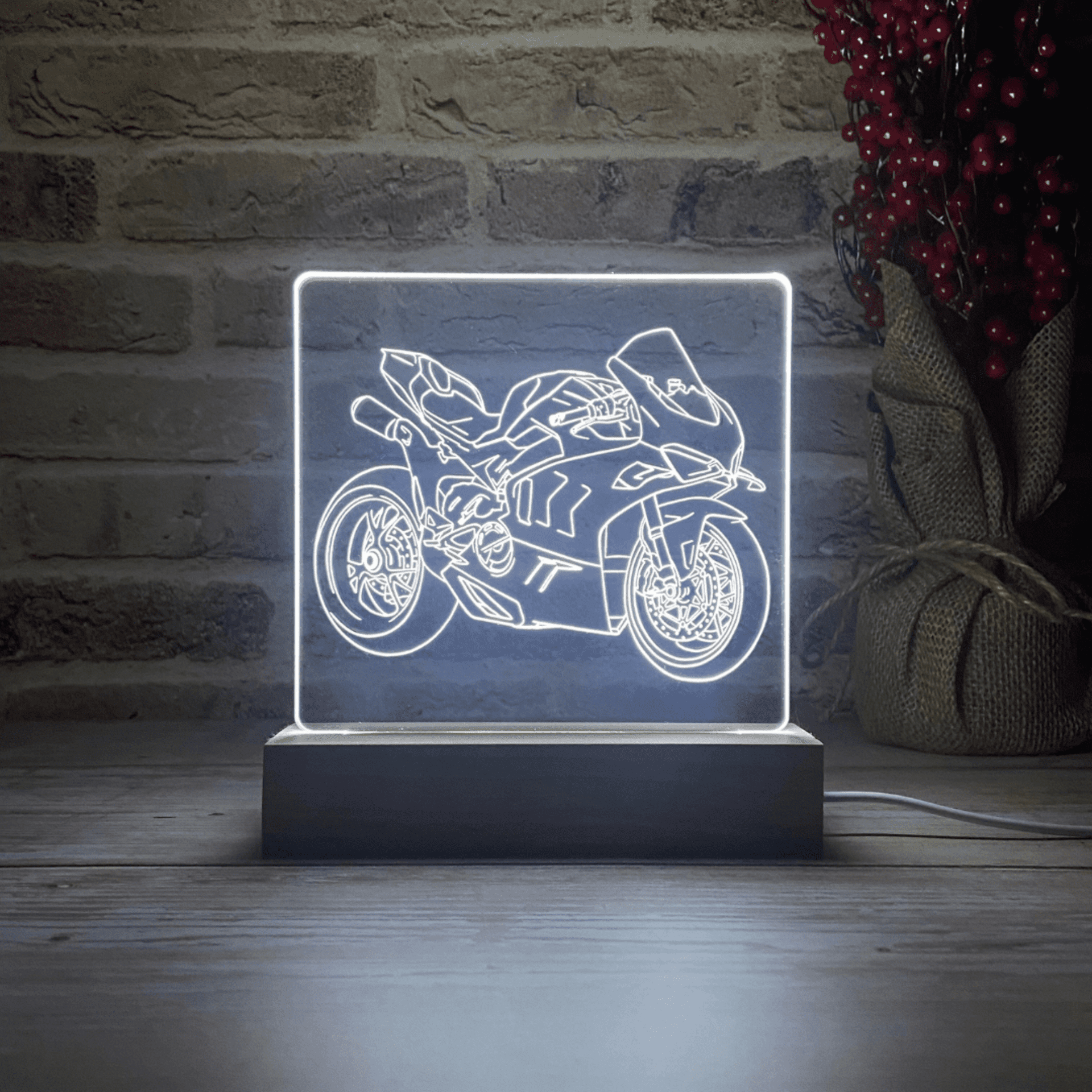BLOOP-L Panigale V4 R 2023 - 4