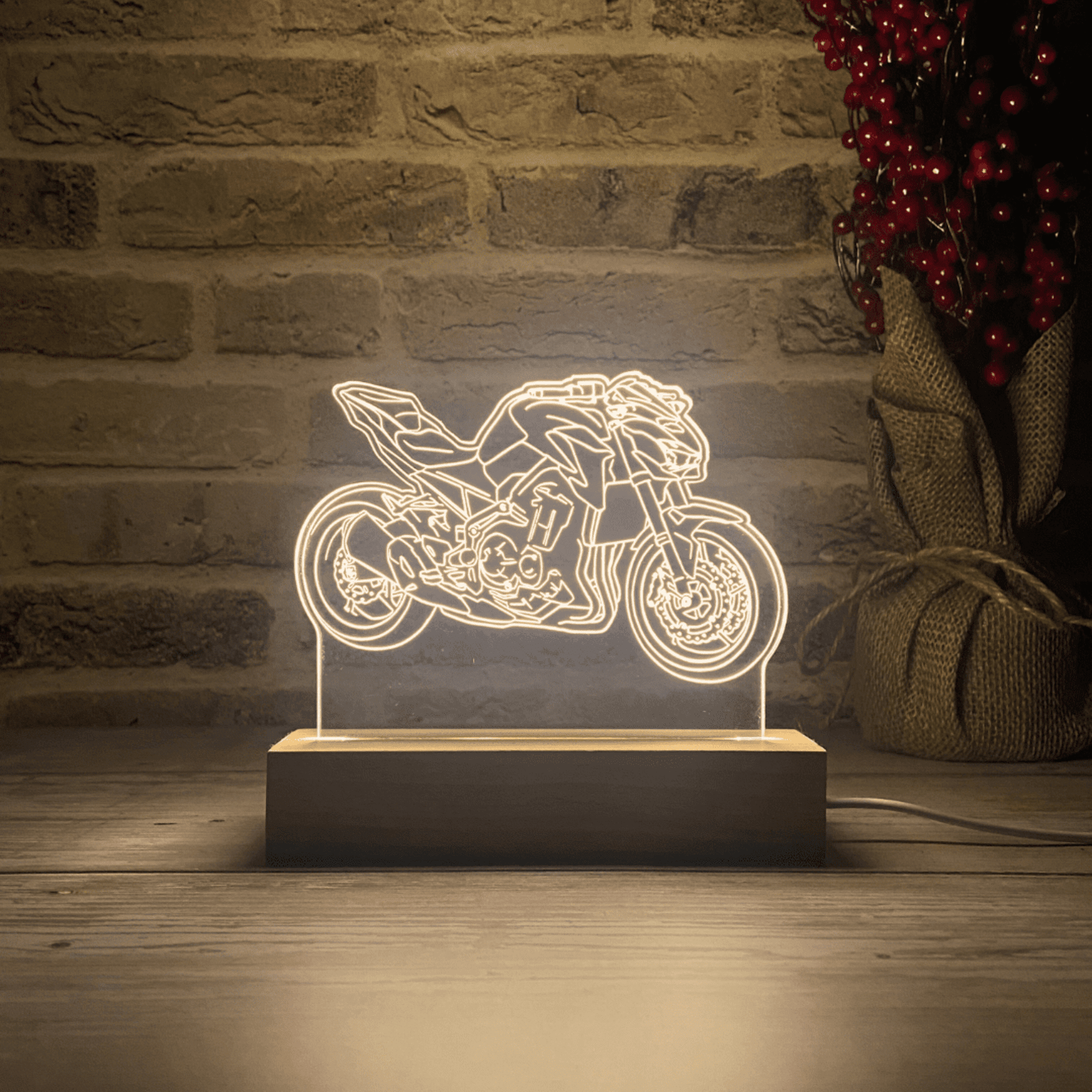 BLOOP-L Z900 2019 - 2