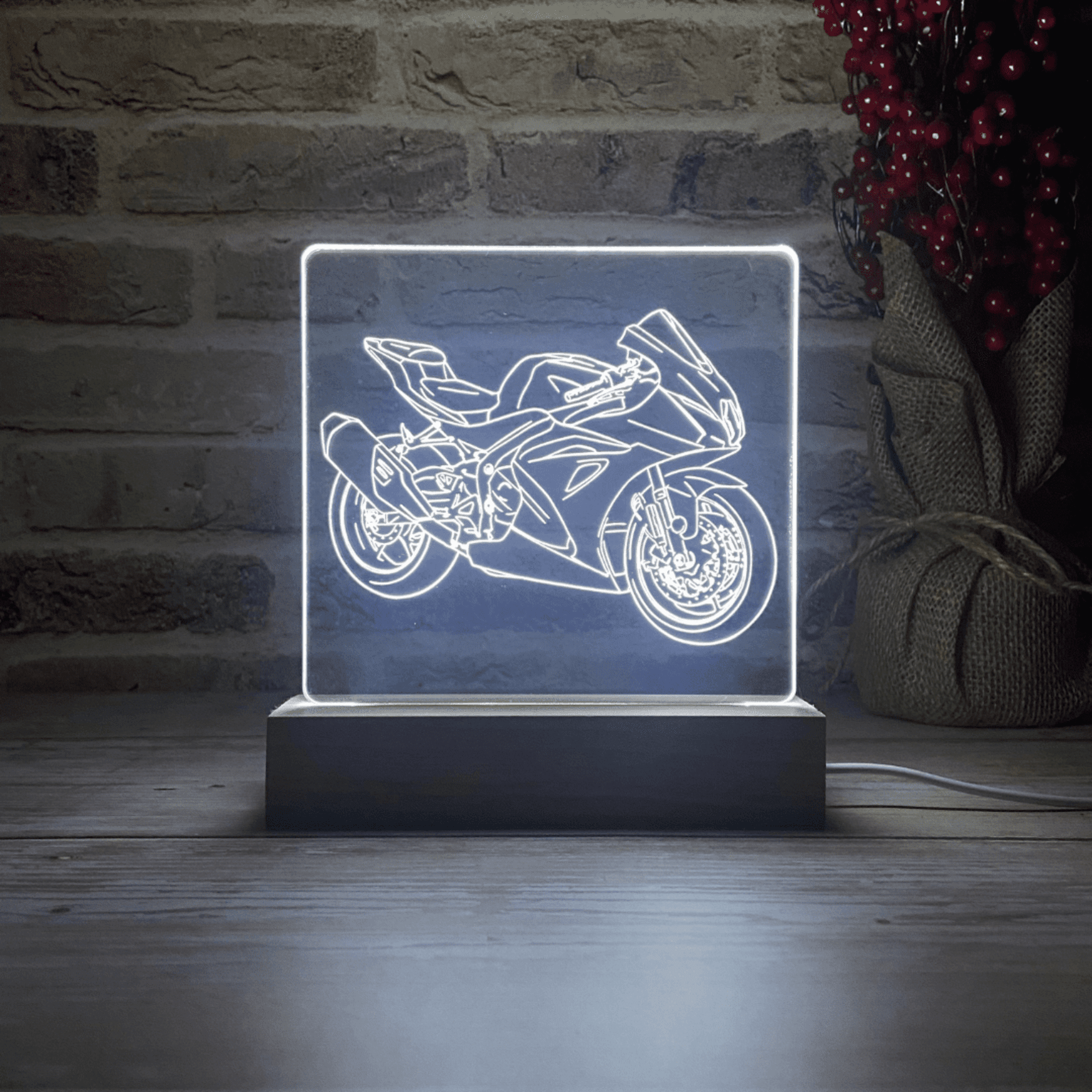 BLOOP-L GSX-R 1000 R 2021 - 4