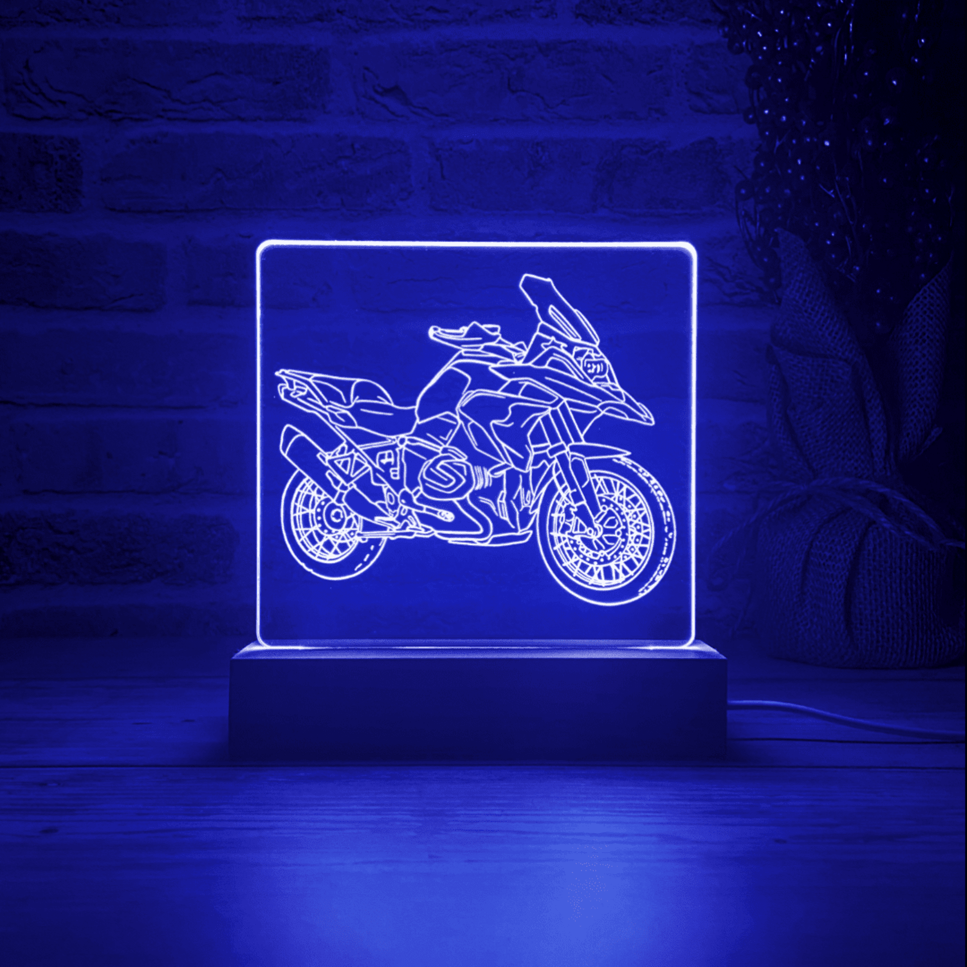 BLOOP-L R 1250 GS 2022 - 6