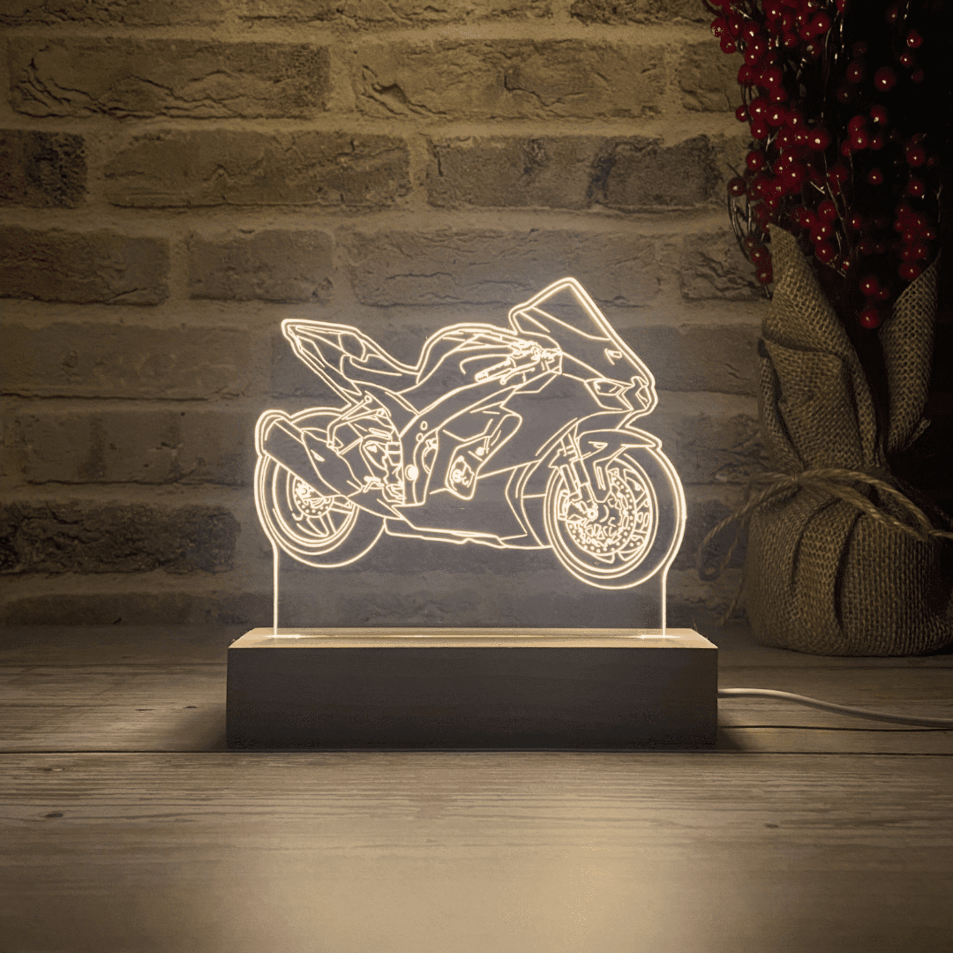 BLOOP-L ZX-10RR 2023 - 2