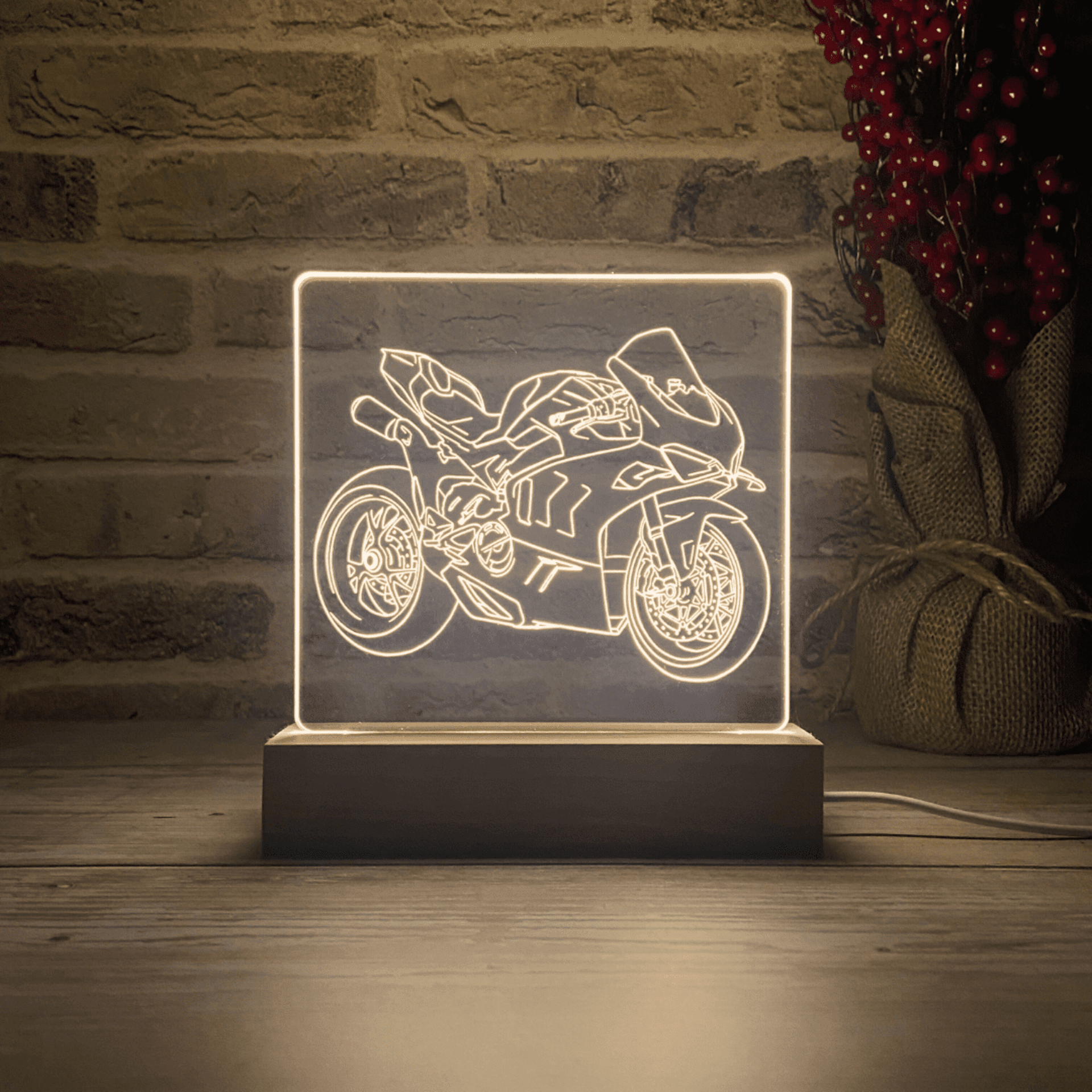 BLOOP-L Panigale V4 R 2023 - 5