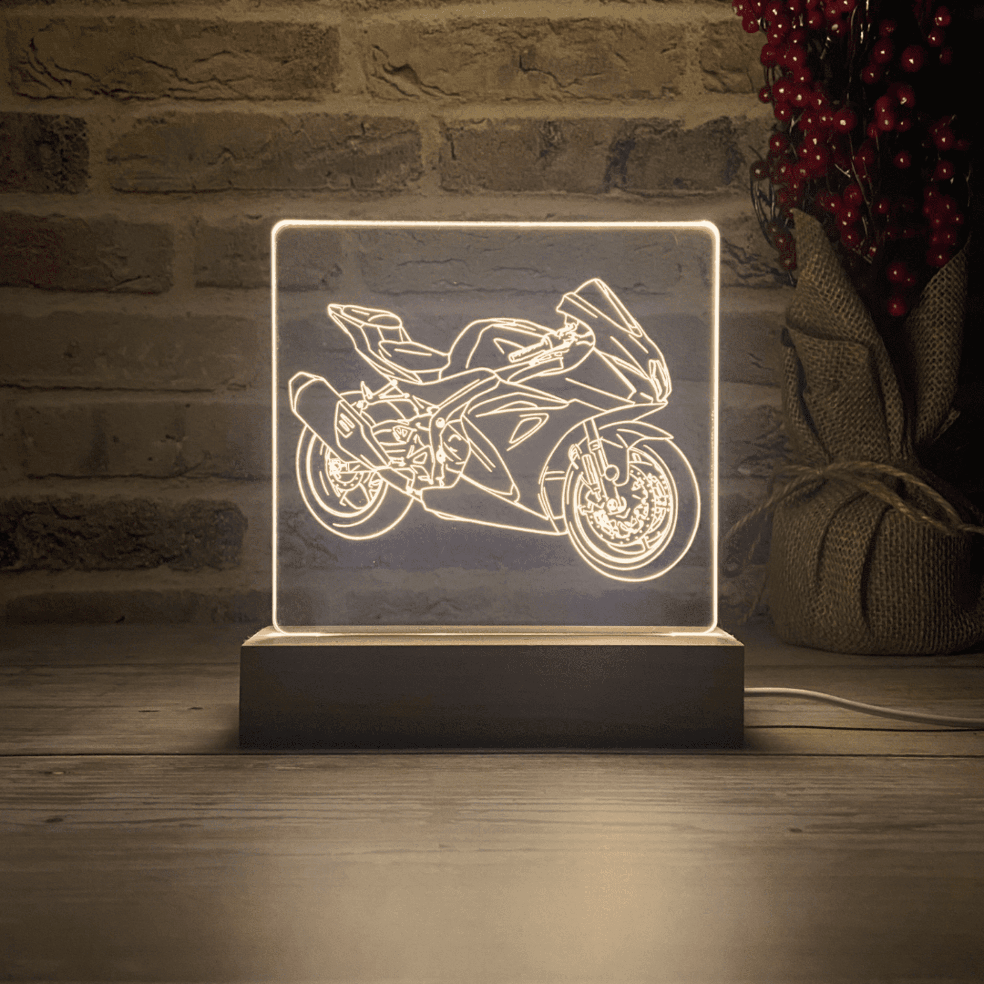 BLOOP-L GSX-R 1000 R 2021 - 5