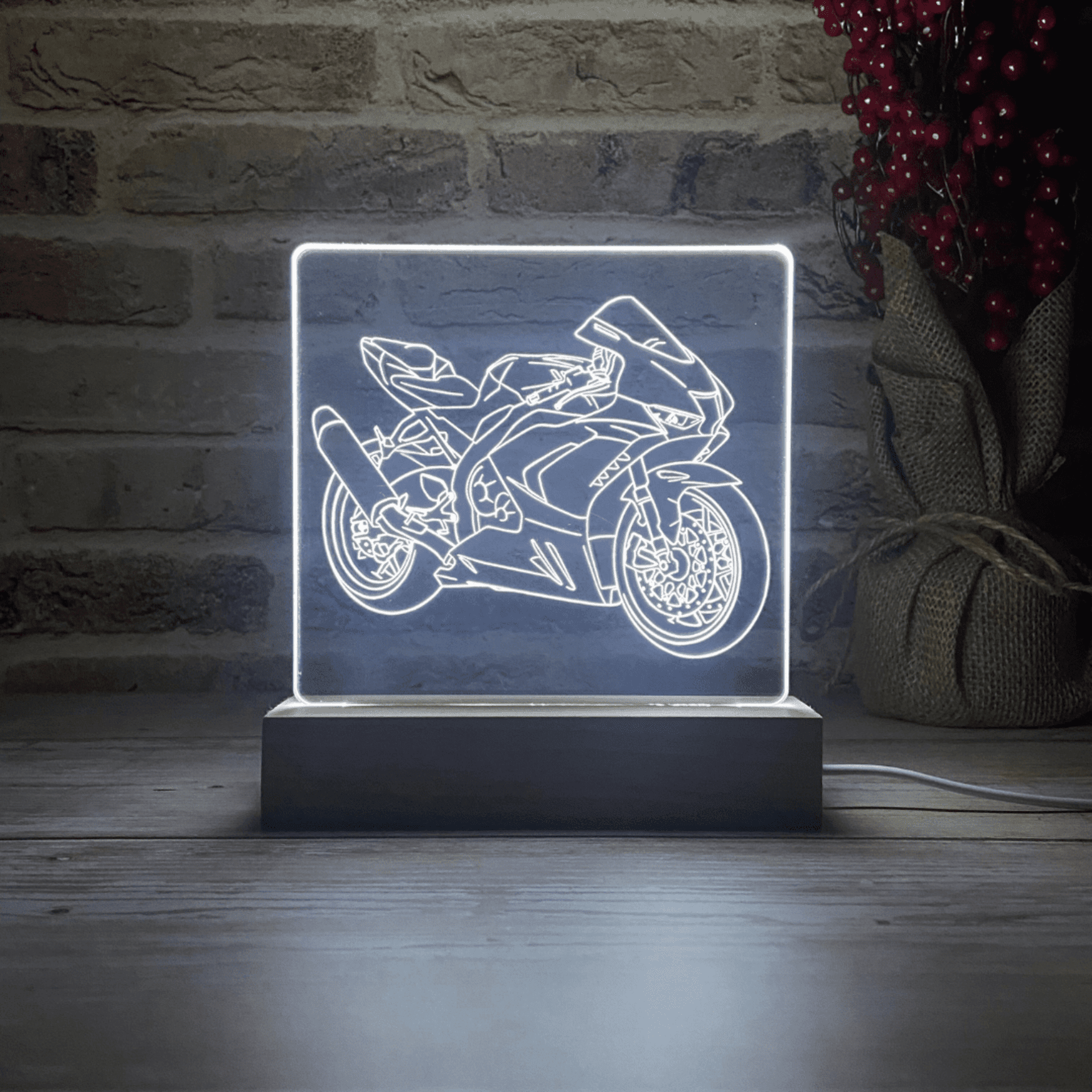 BLOOP-L CBR 1000 RR-R 2021 - 4
