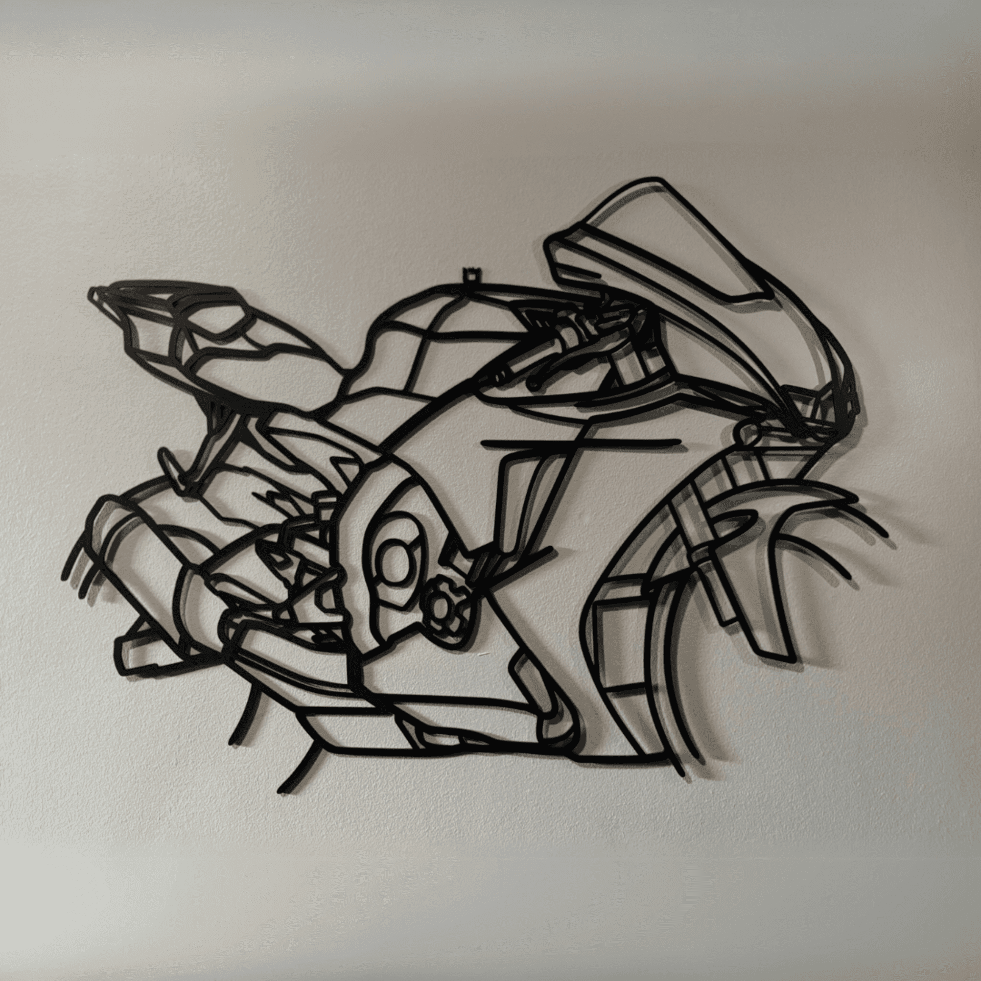 alternating
