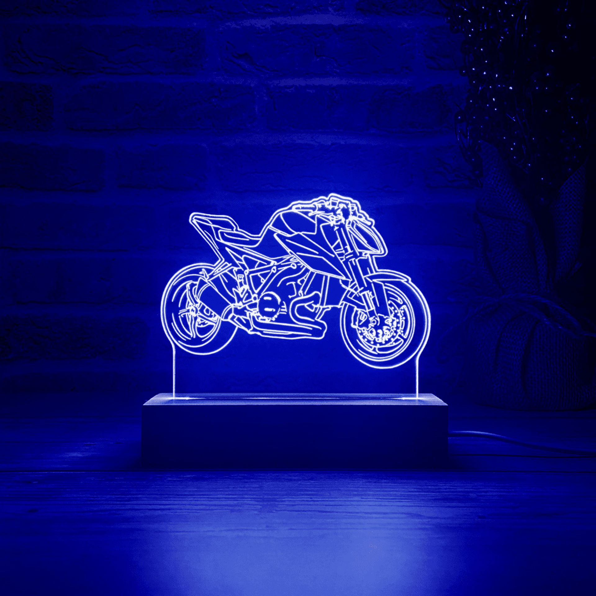 BLOOP-L Super Duke R 2022 - 3