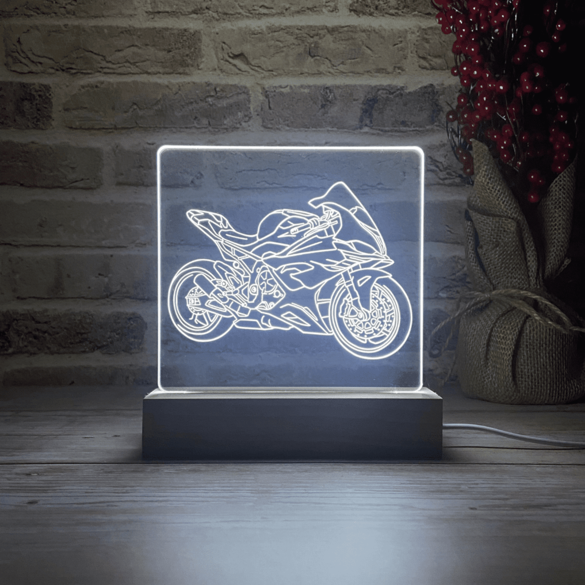 BLOOP-L S 1000 RR 2023 - 4