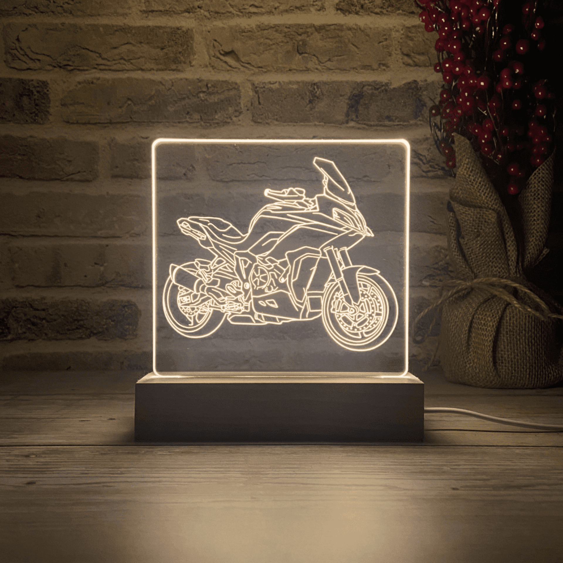 BLOOP-L S 1000 XR 2023 - 5