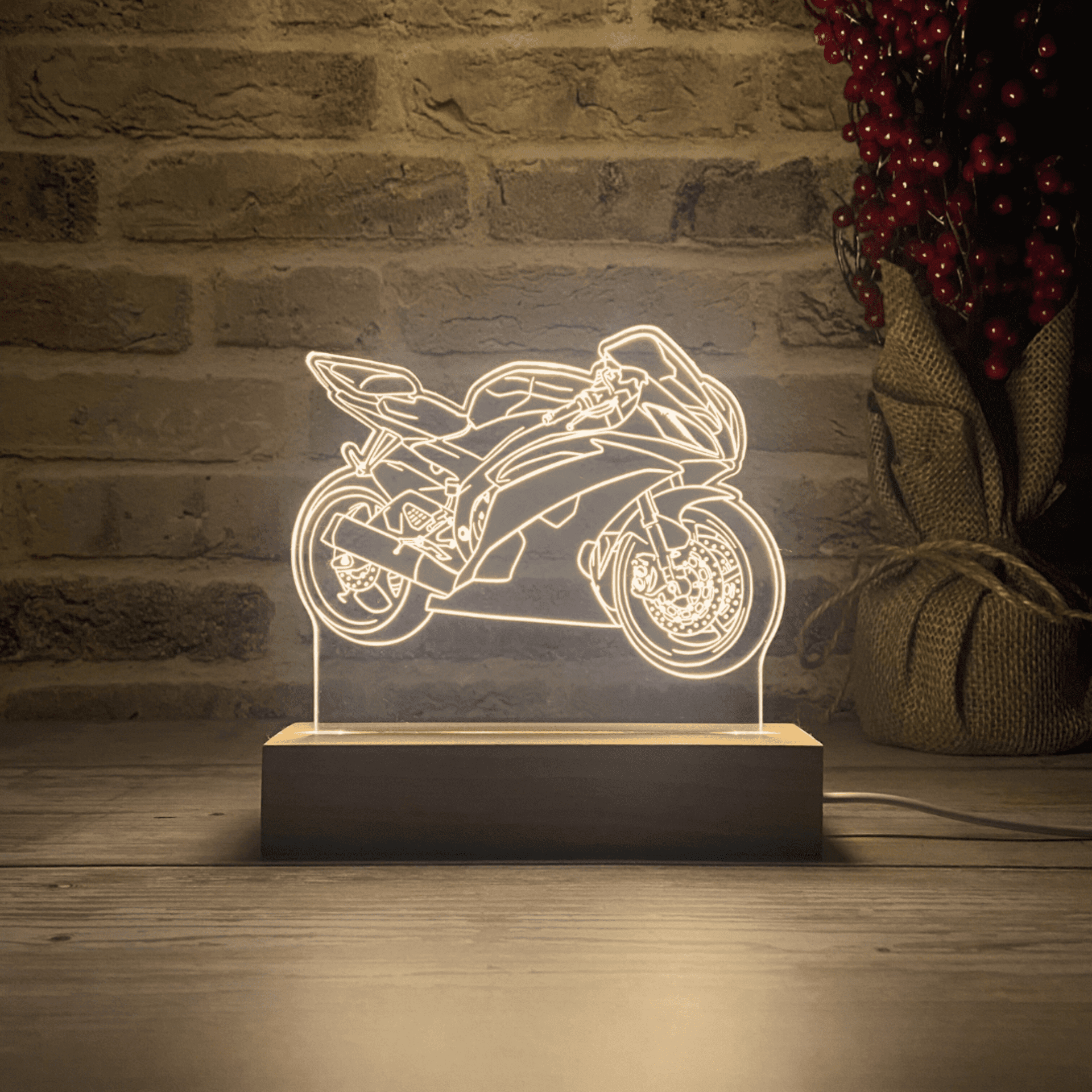 BLOOP-L YZF-R6 2010 - 2