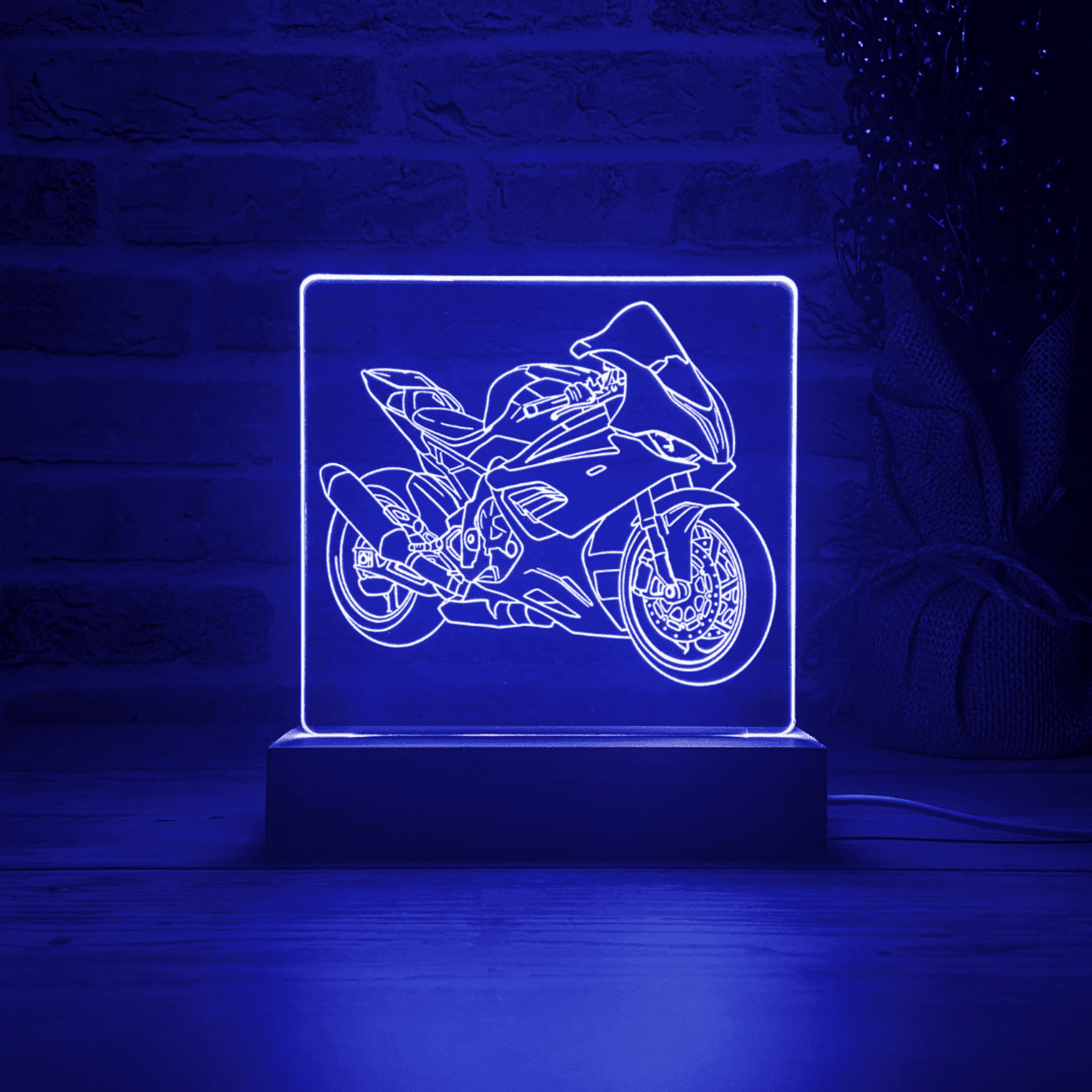 BLOOP-L S 1000 RR 2020 - 6