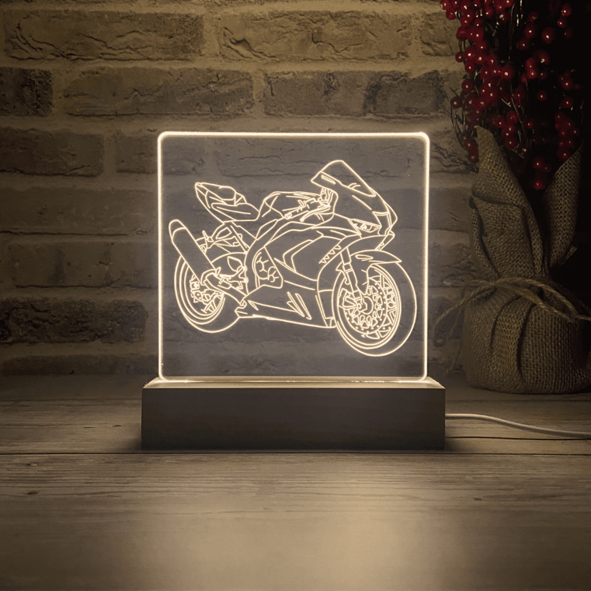BLOOP-L CBR 1000 RR-R 2021 - 5