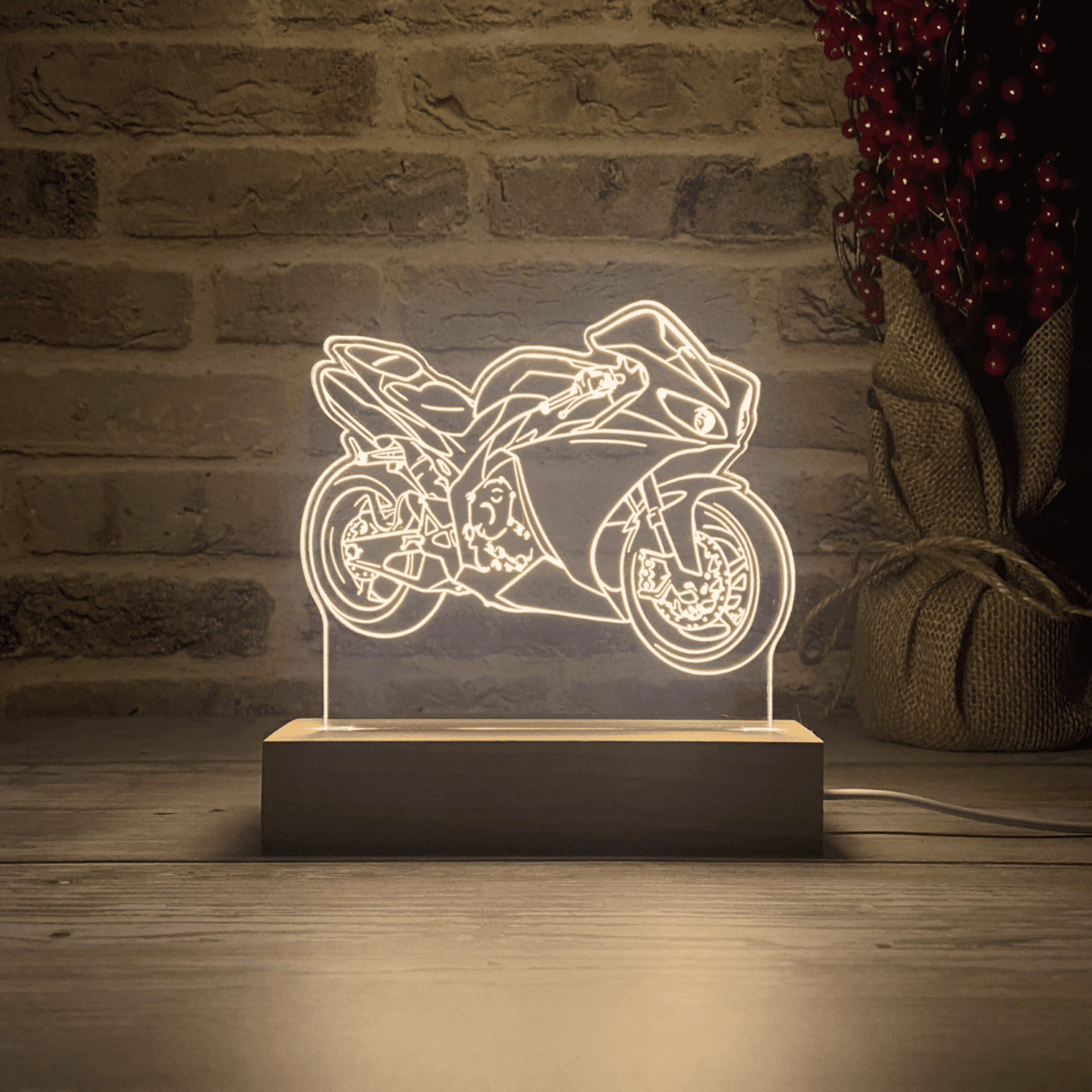 BLOOP-L YZF-R1 2011 - 2