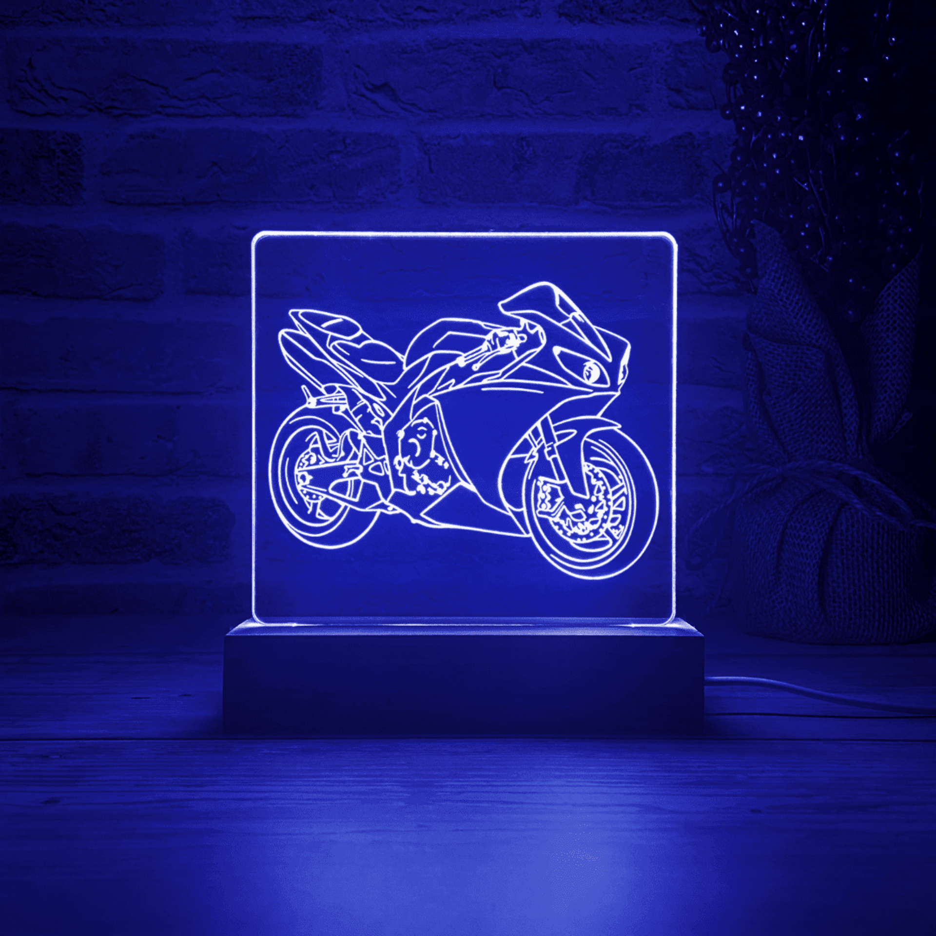 BLOOP-L YZF-R1 2011 - 6