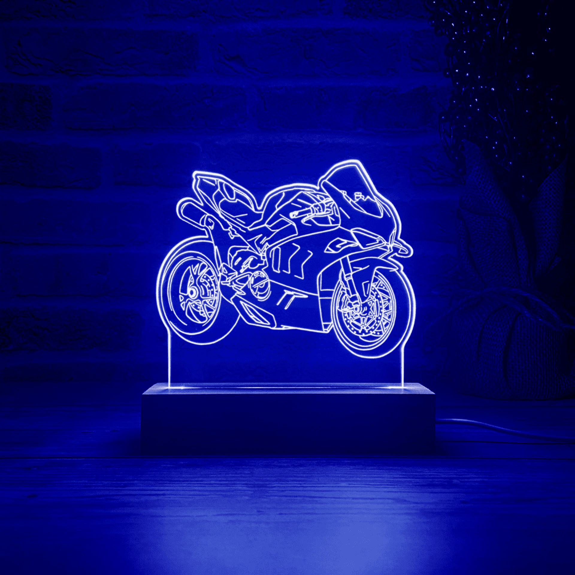 BLOOP-L Panigale V4 R 2023 - 3