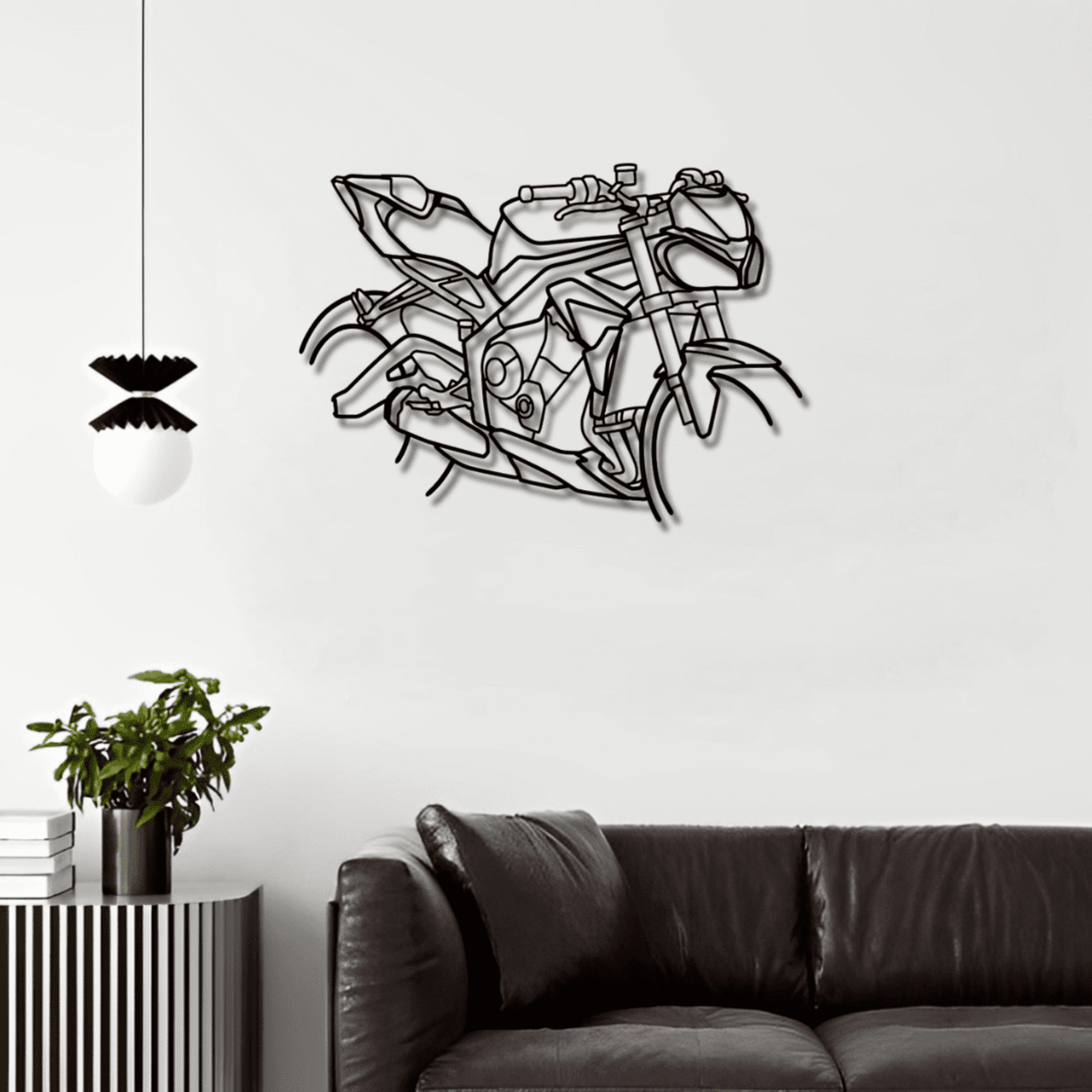 BLOOP-S Street Triple RS 2020 - 2