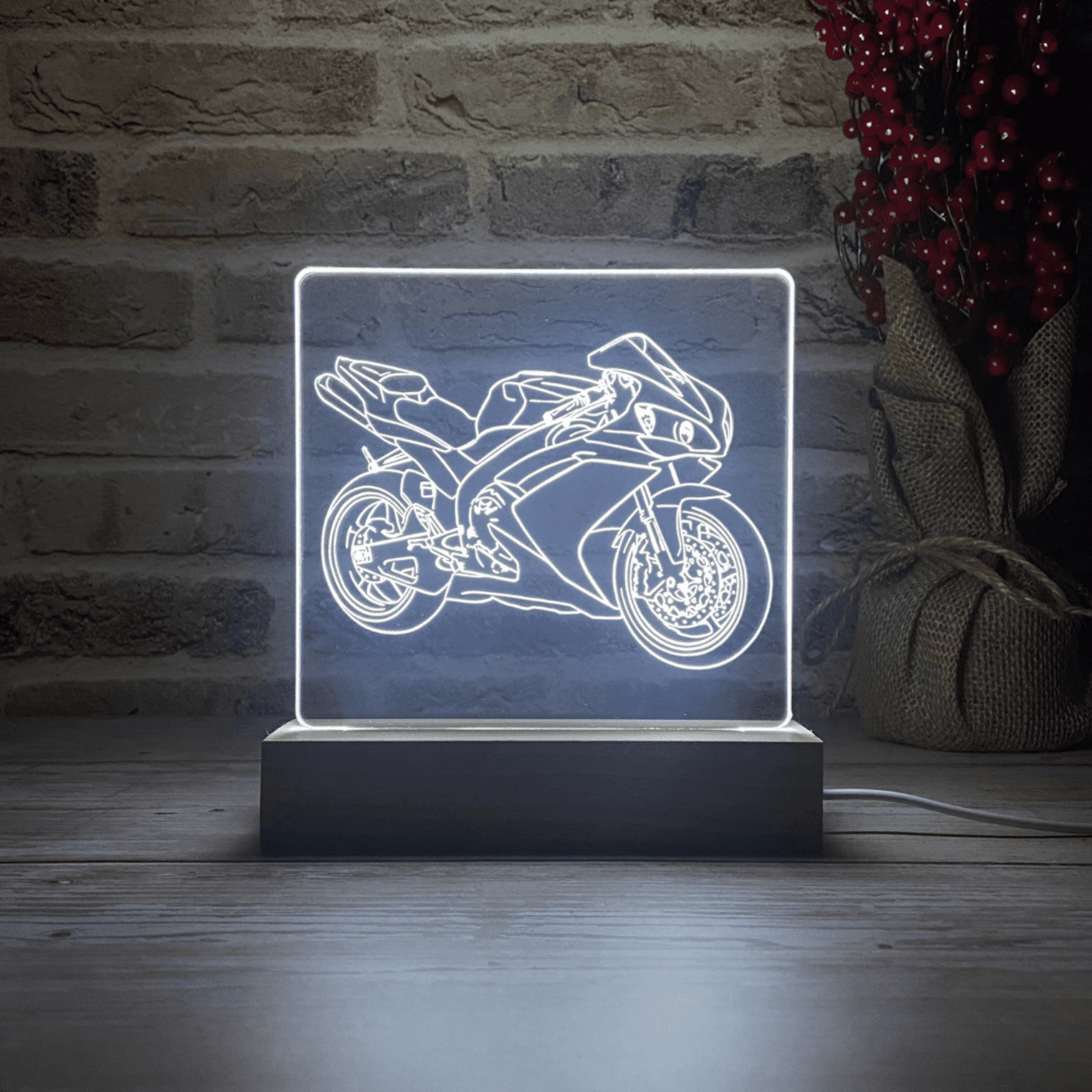 BLOOP-L YZF-R1 2008 - 4
