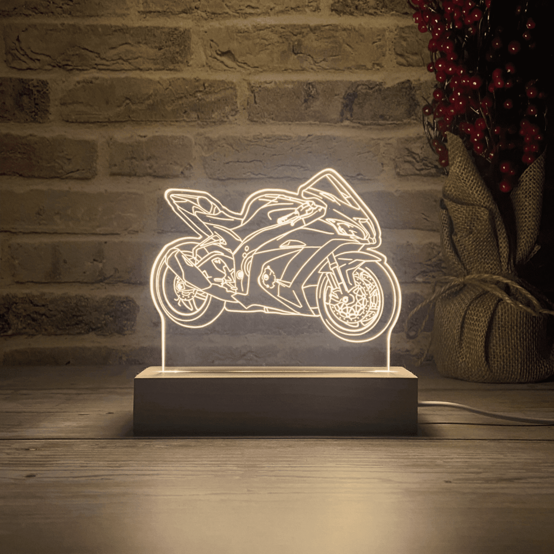 BLOOP-L ZX-10R 2019 - 2