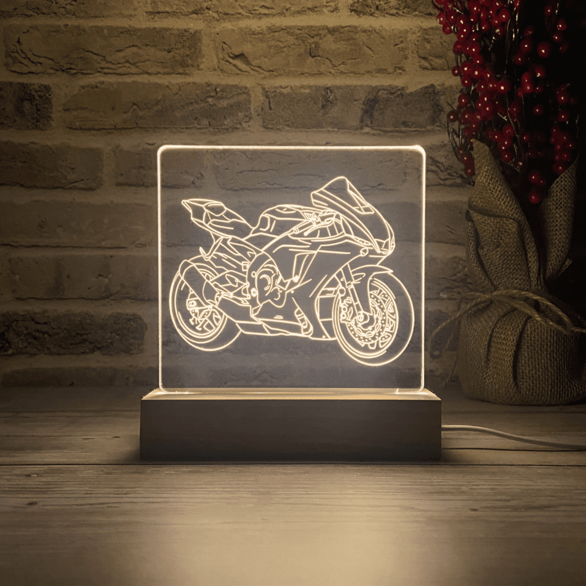 BLOOP-L YZF-R1 2022 - 5