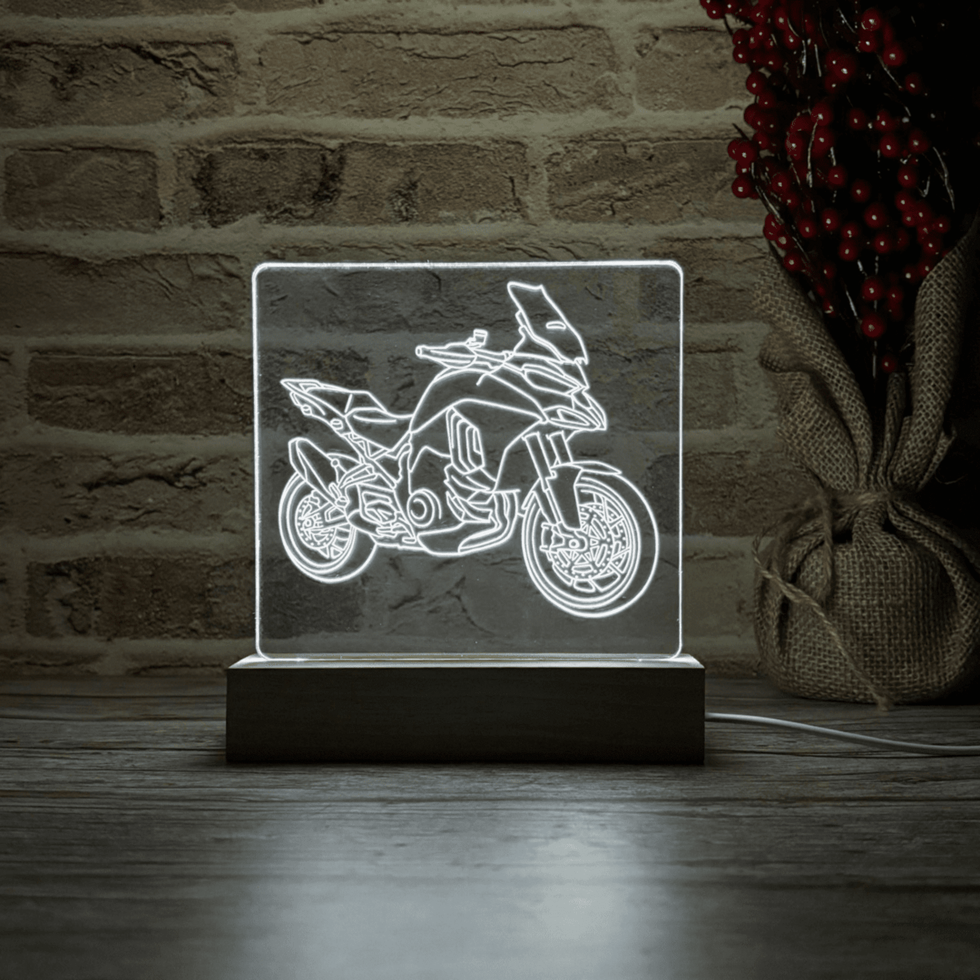 BLOOP-L Multistrada V4 2021 - 4