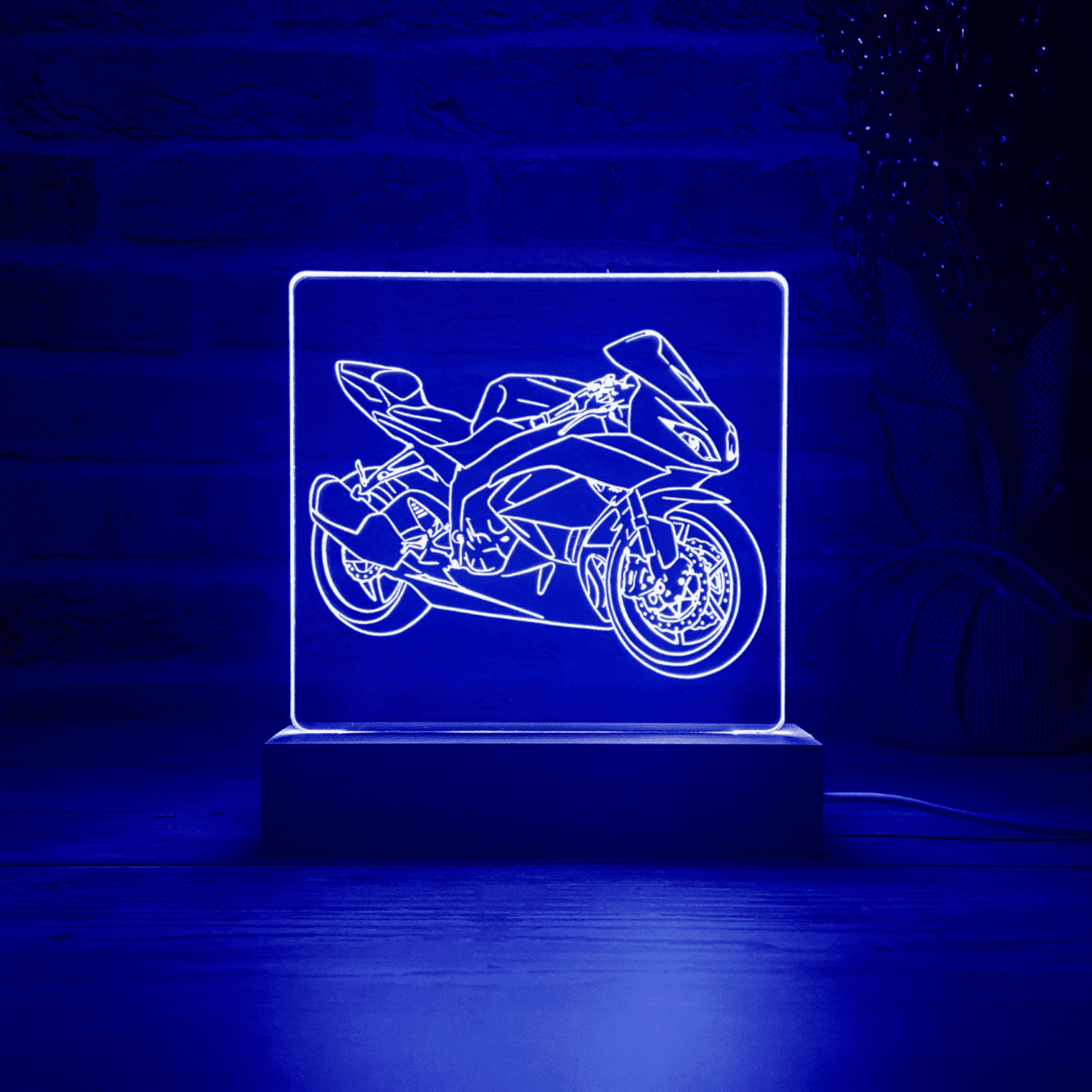 BLOOP-L ZX-6R 2010 - 6