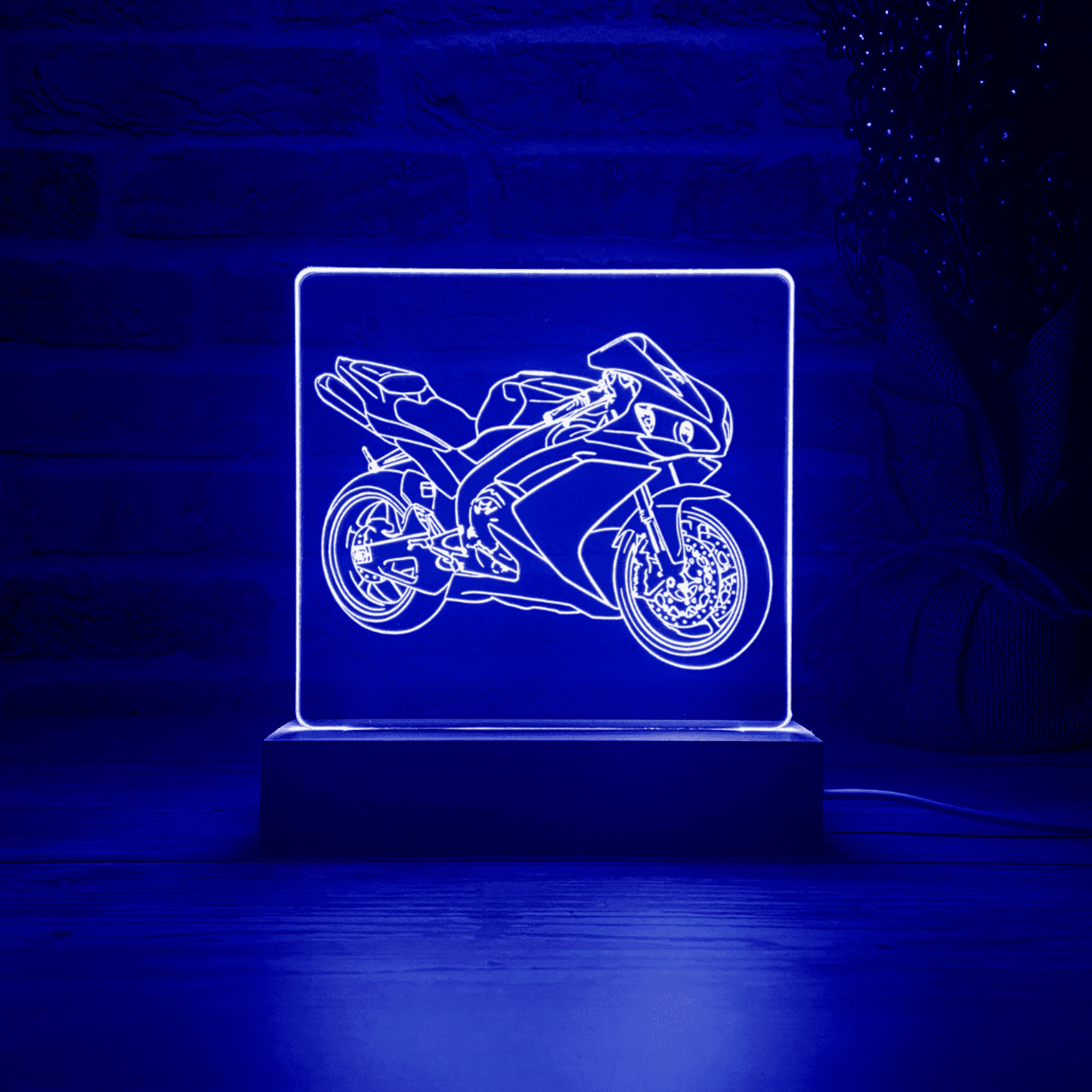 BLOOP-L YZF-R1 2008 - 6
