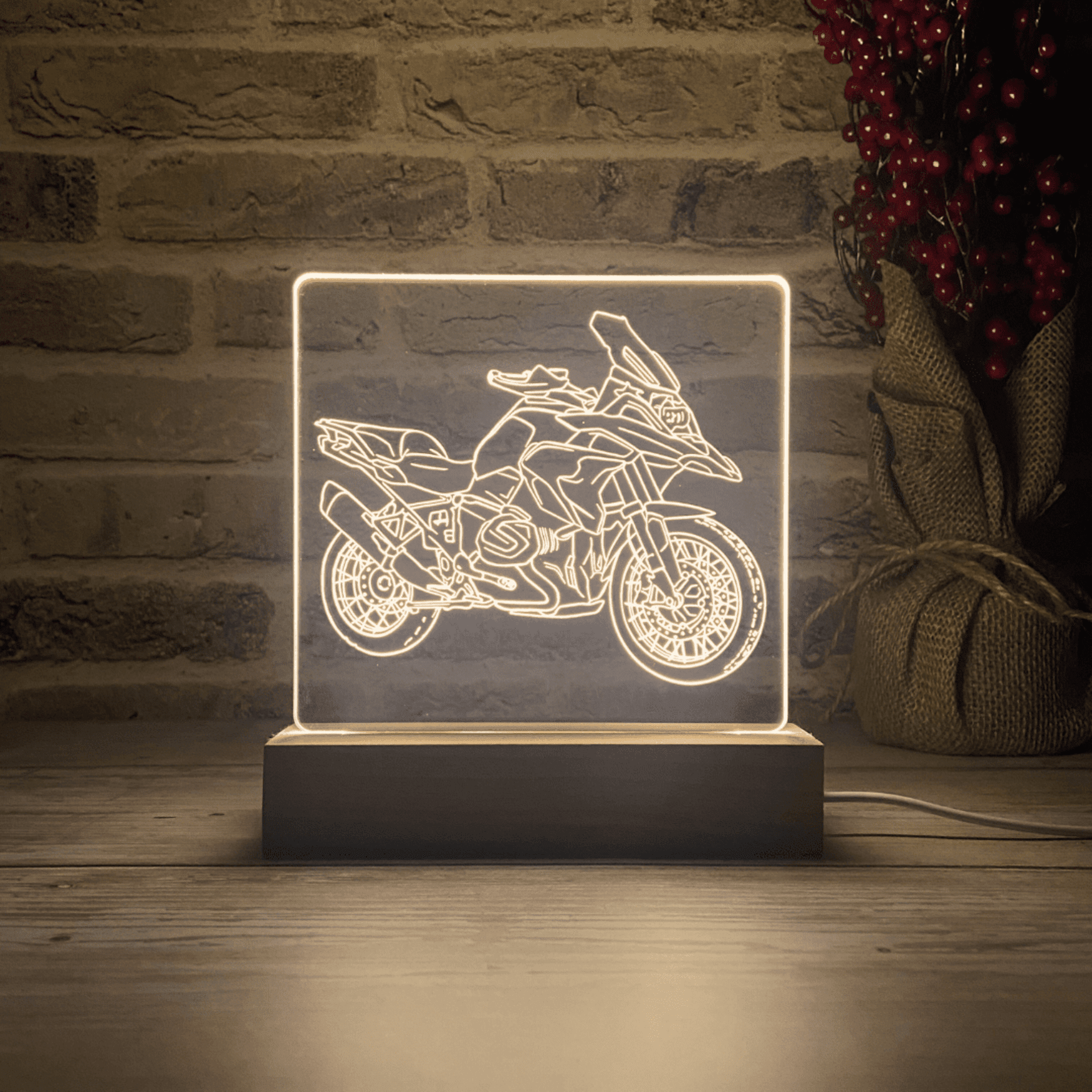 BLOOP-L R 1250 GS 2022 - 5