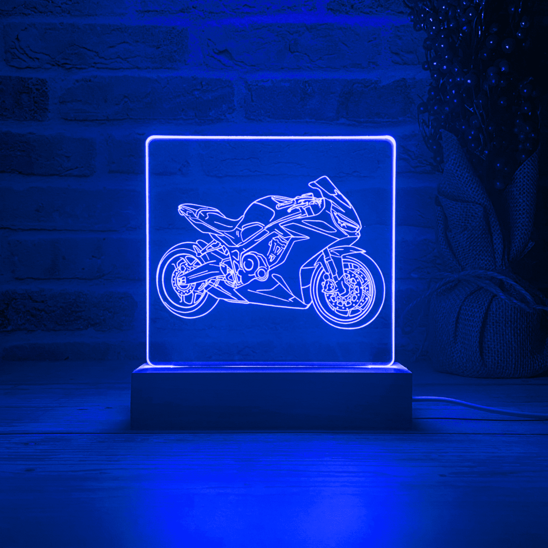 BLOOP-L CBR650R 2020 - 6