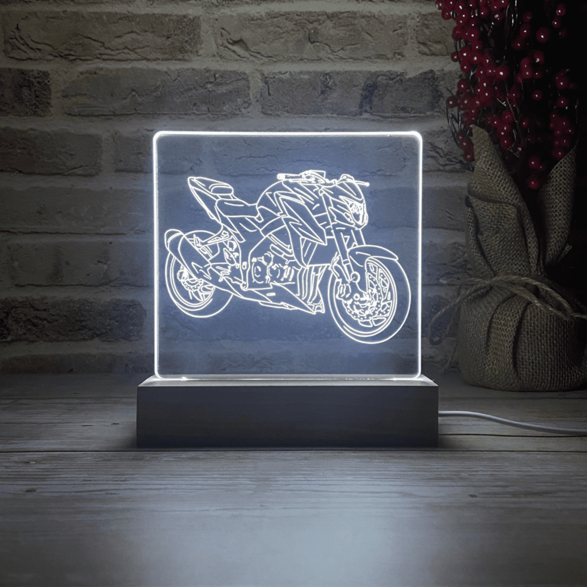 BLOOP-L GSX-S750 2019 - 4