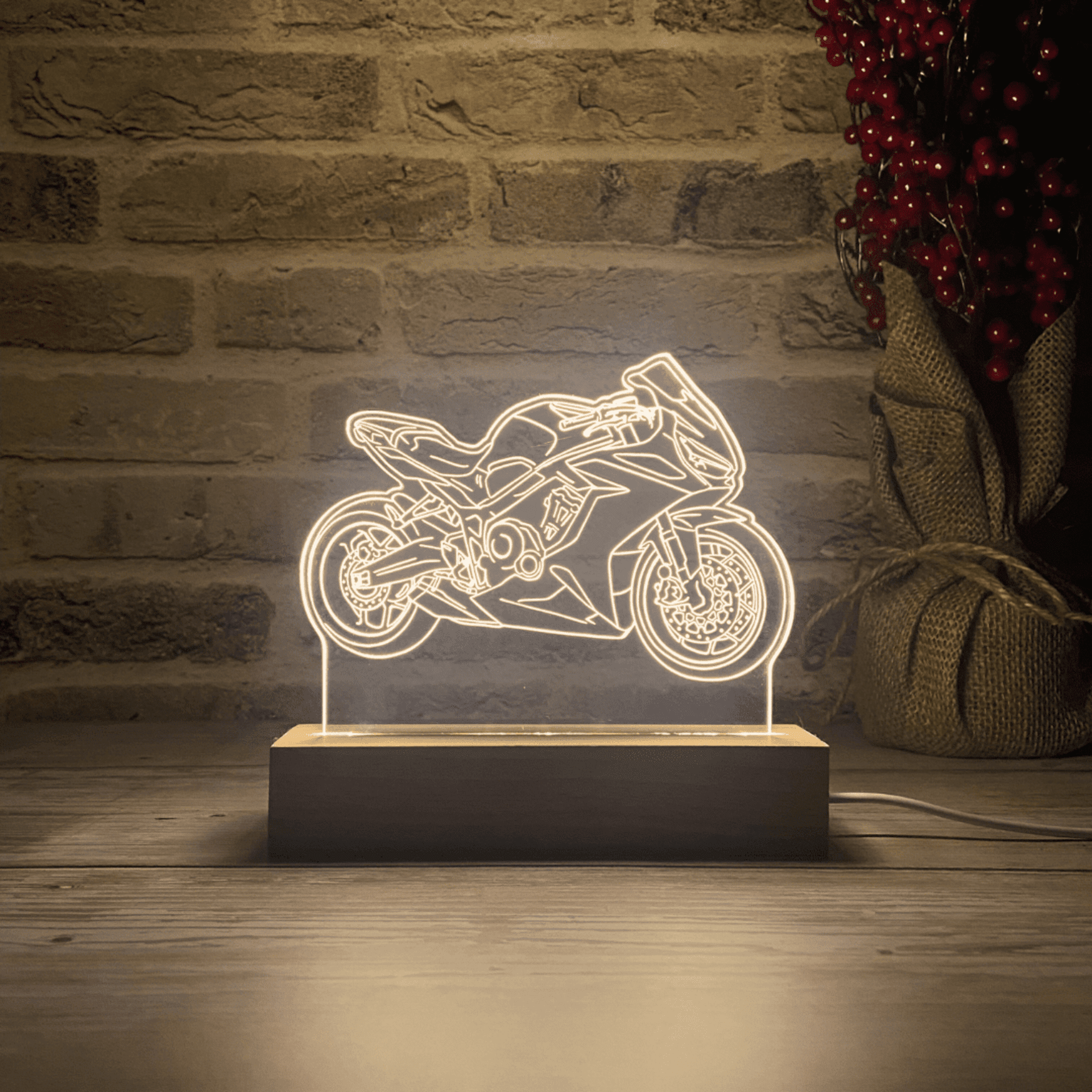 BLOOP-L CBR650R 2020 - 2