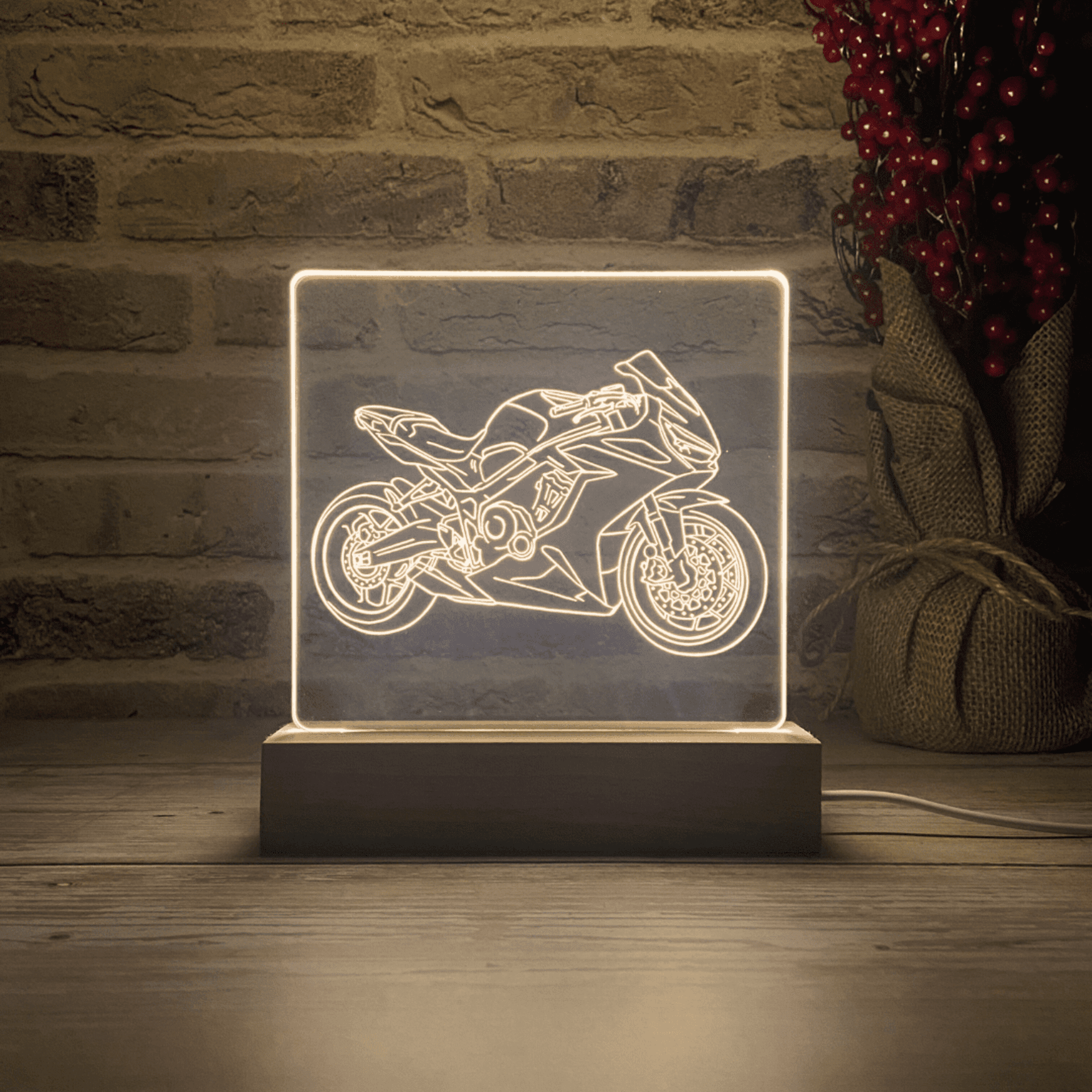 BLOOP-L CBR650R 2020 - 5