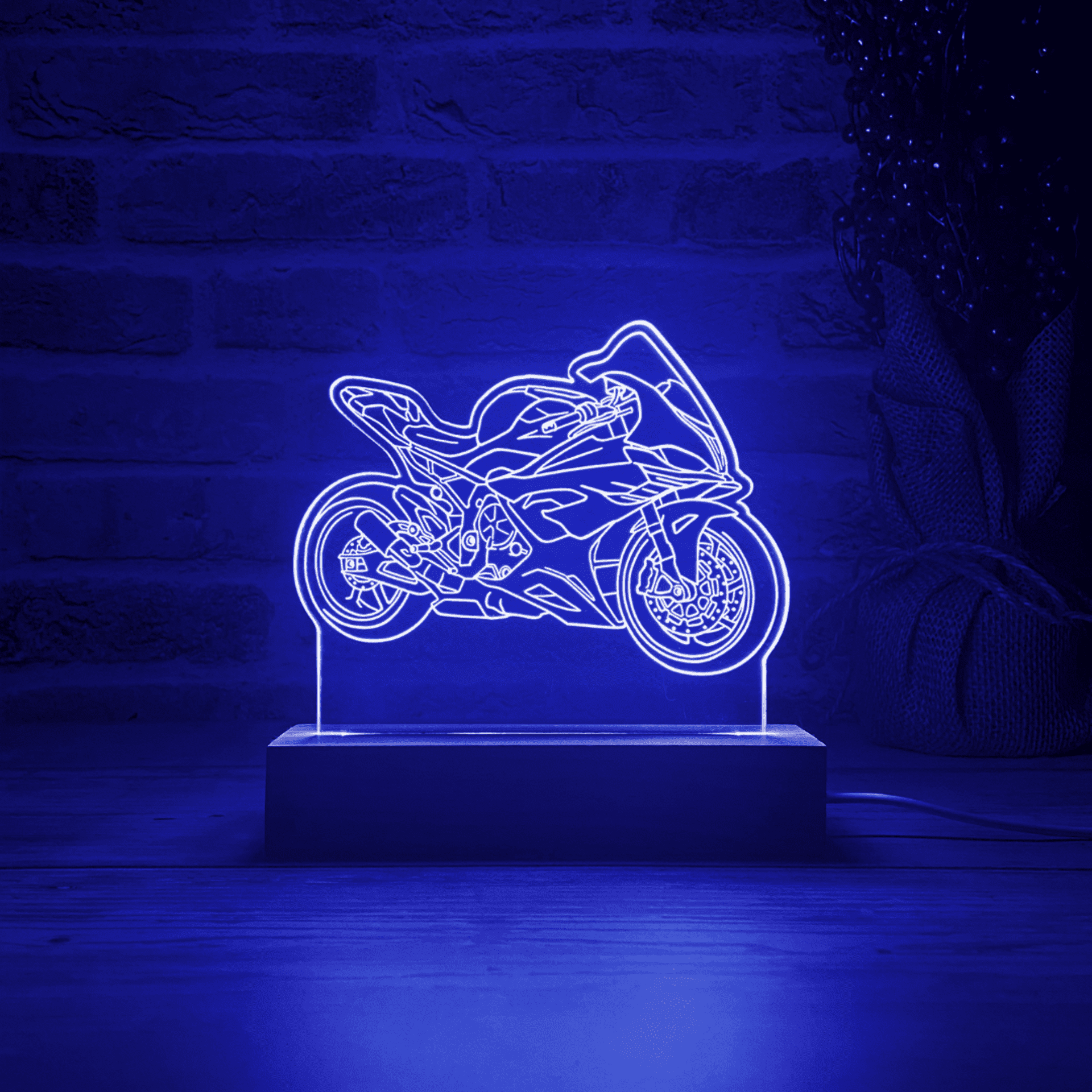 BLOOP-L S 1000 RR 2023 - 3