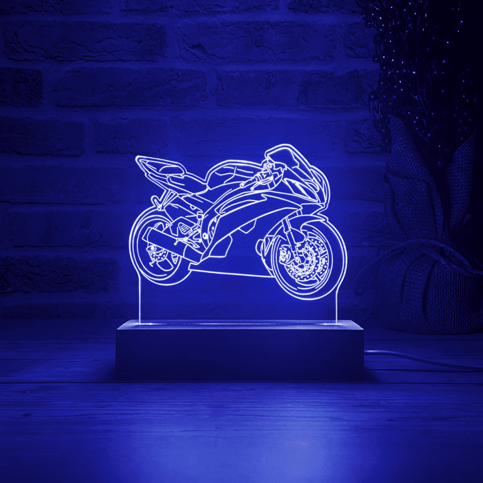 BLOOP-L YZF-R6 2010 - 3