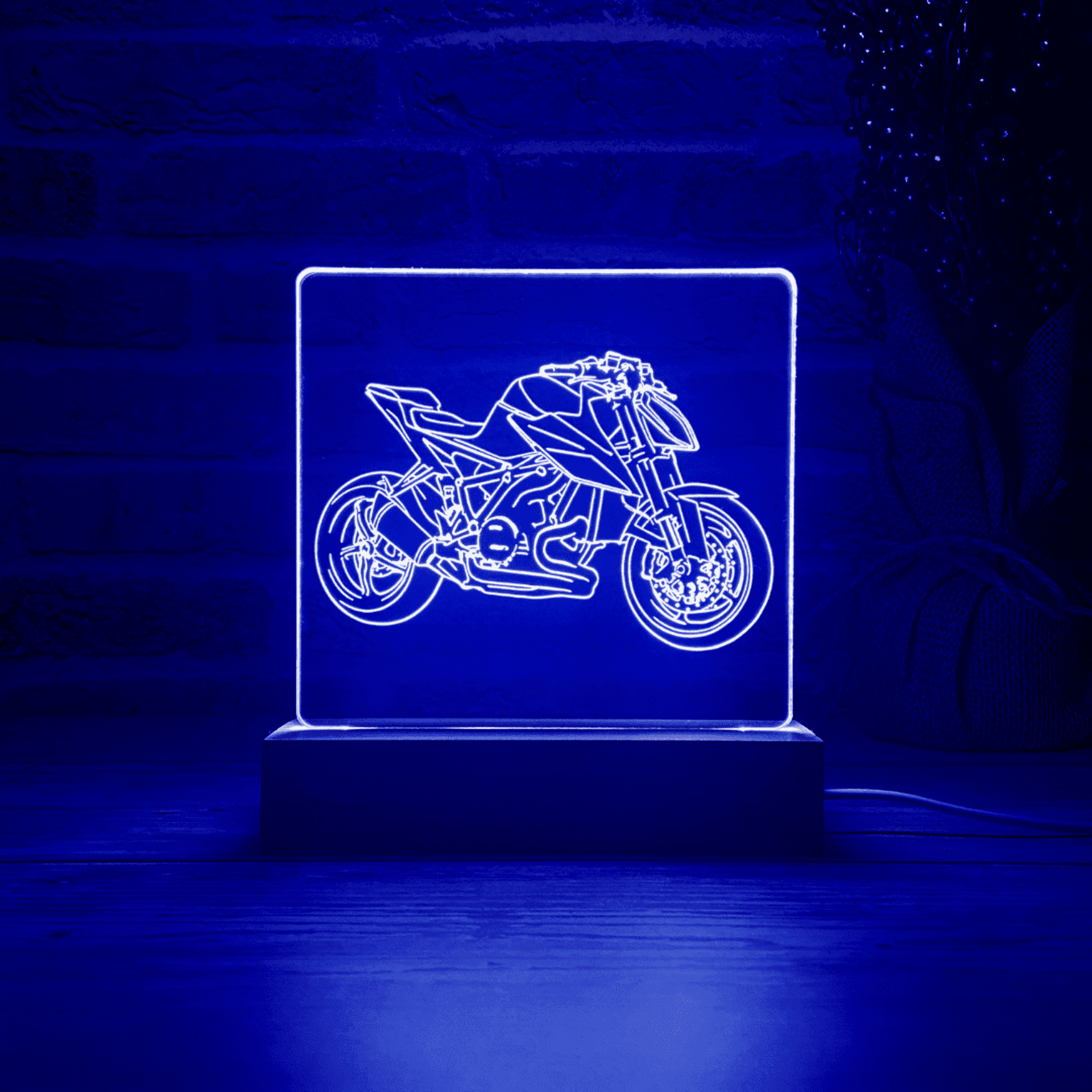 BLOOP-L Super Duke R 2022 - 6