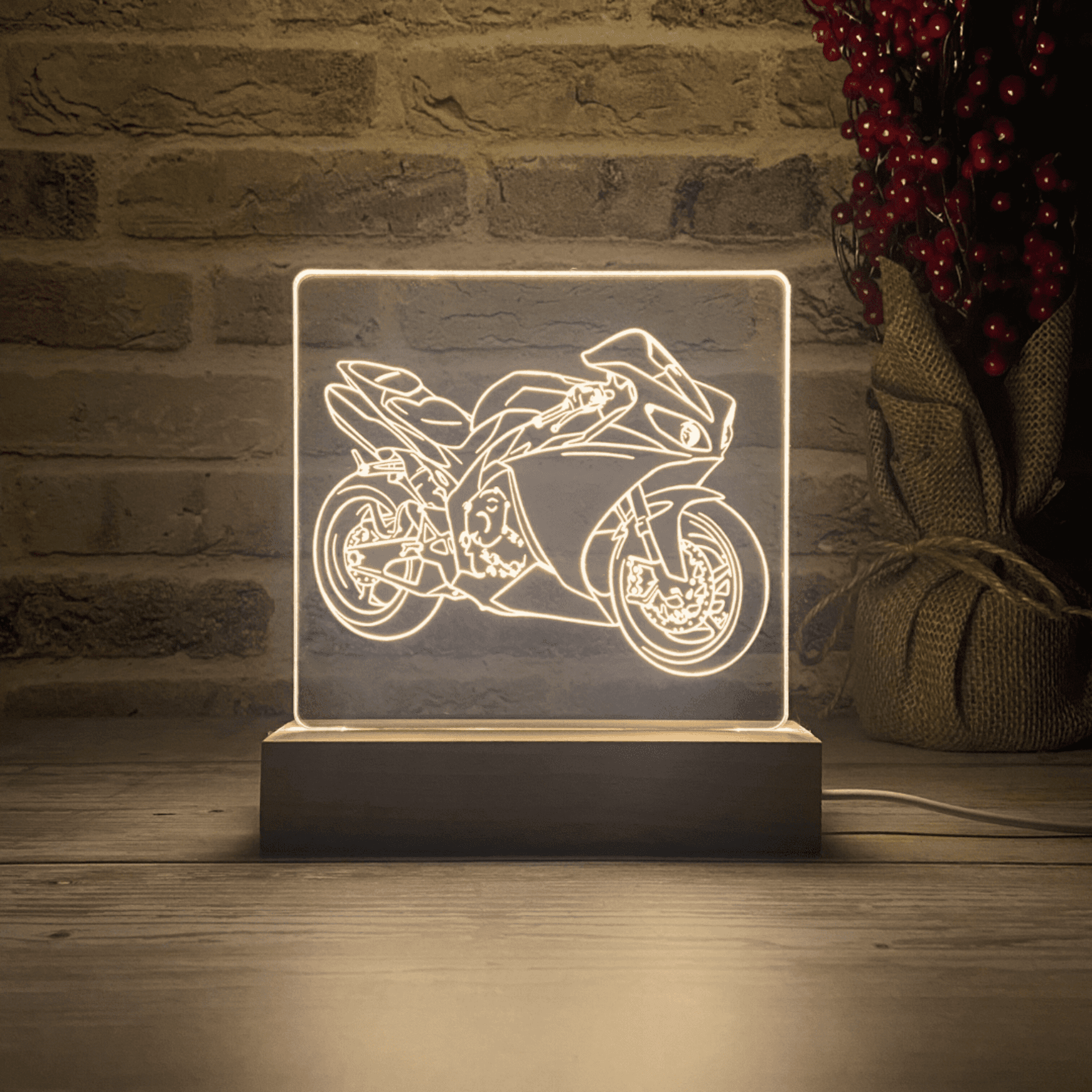 BLOOP-L YZF-R1 2011 - 5