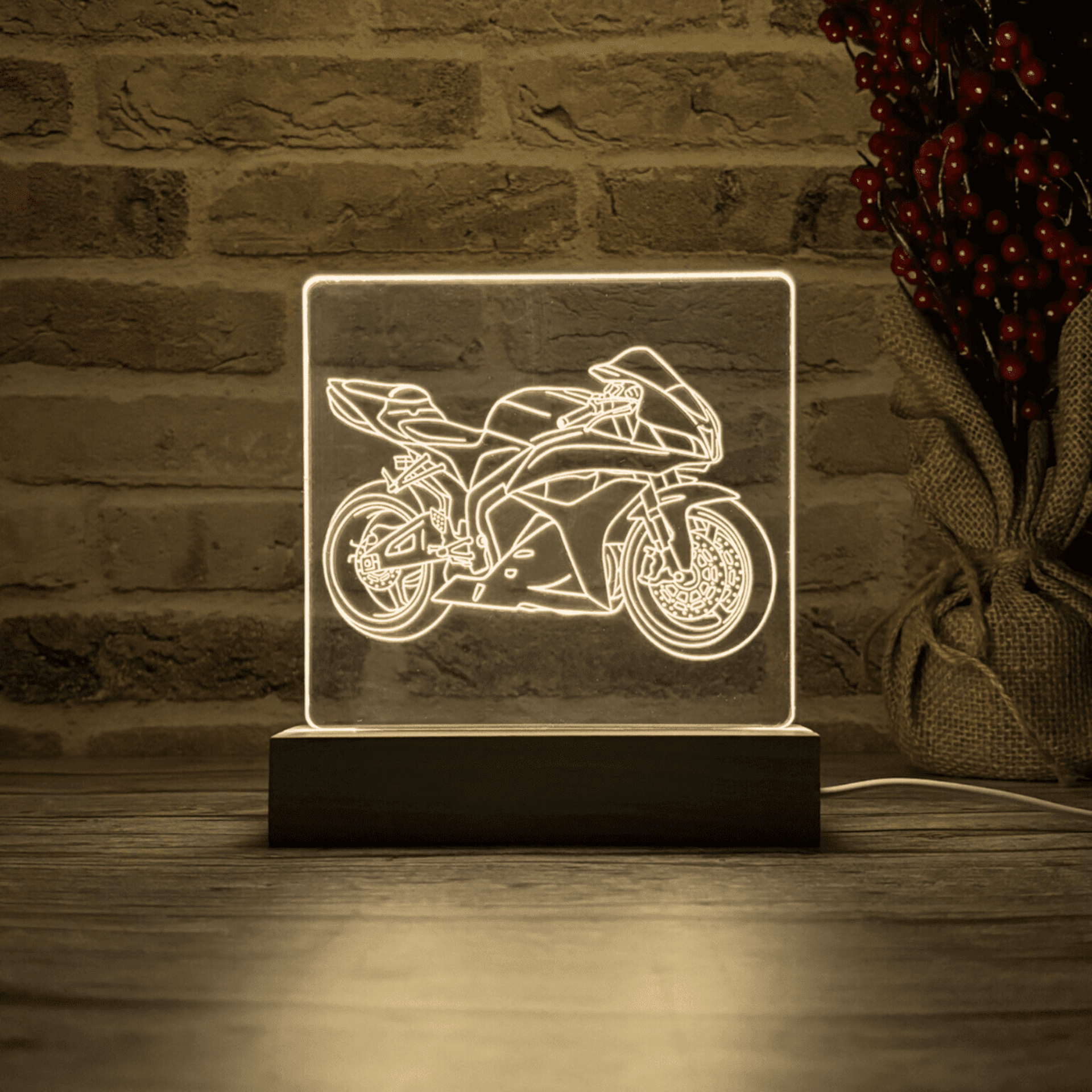 BLOOP-L CBR600RR 2010 - 5