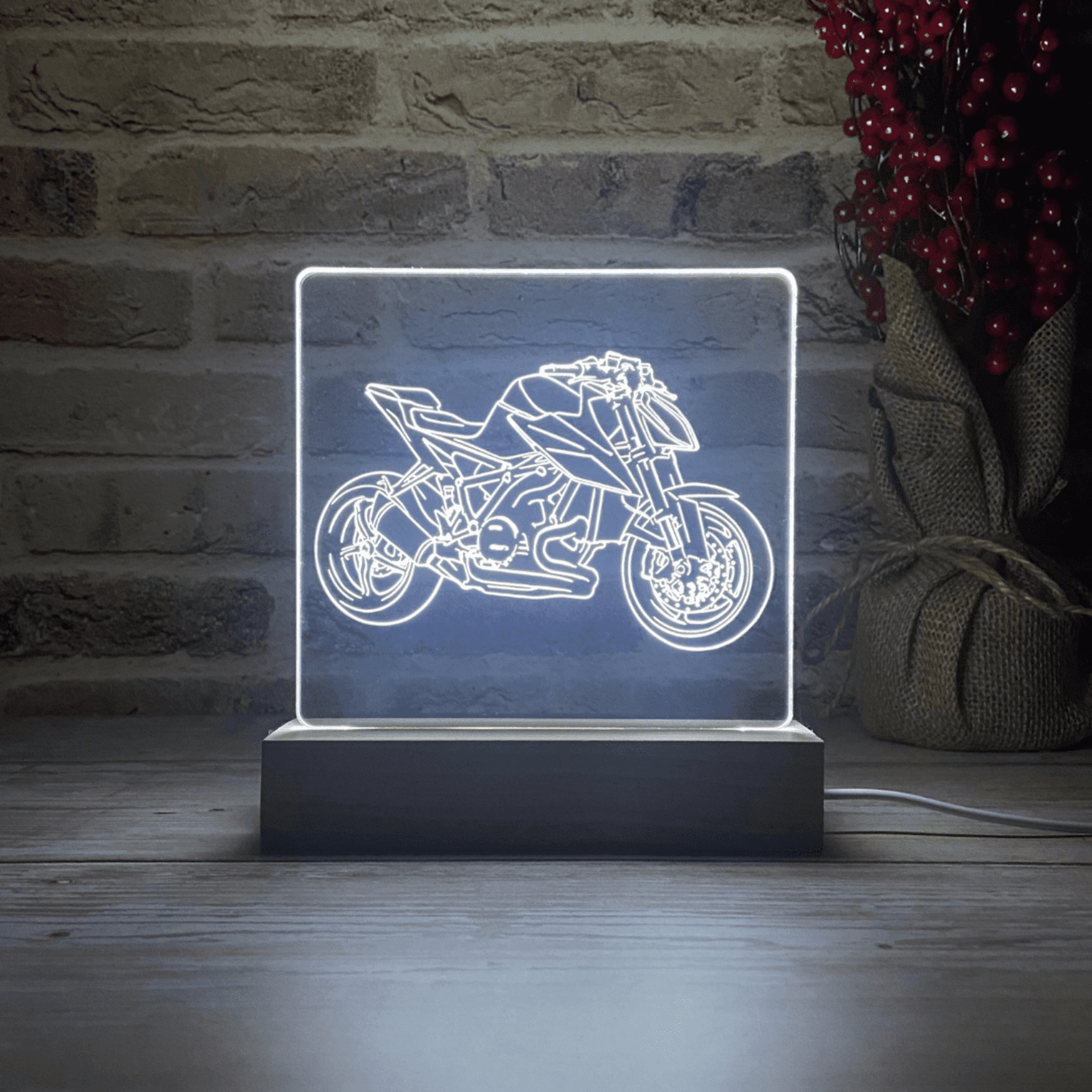 BLOOP-L Super Duke R 2022 - 4