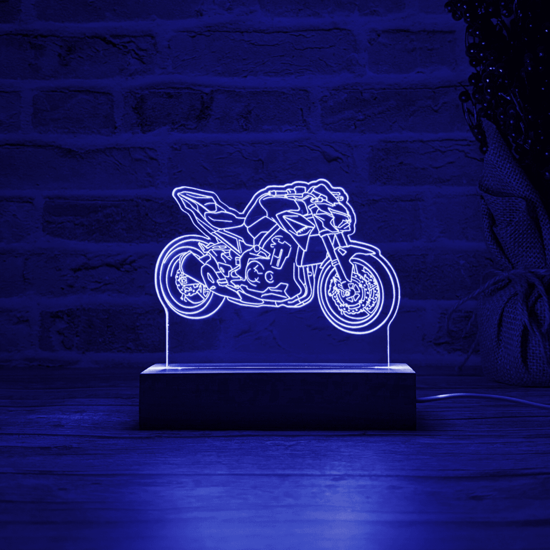 BLOOP-L Z900 2022 - 3