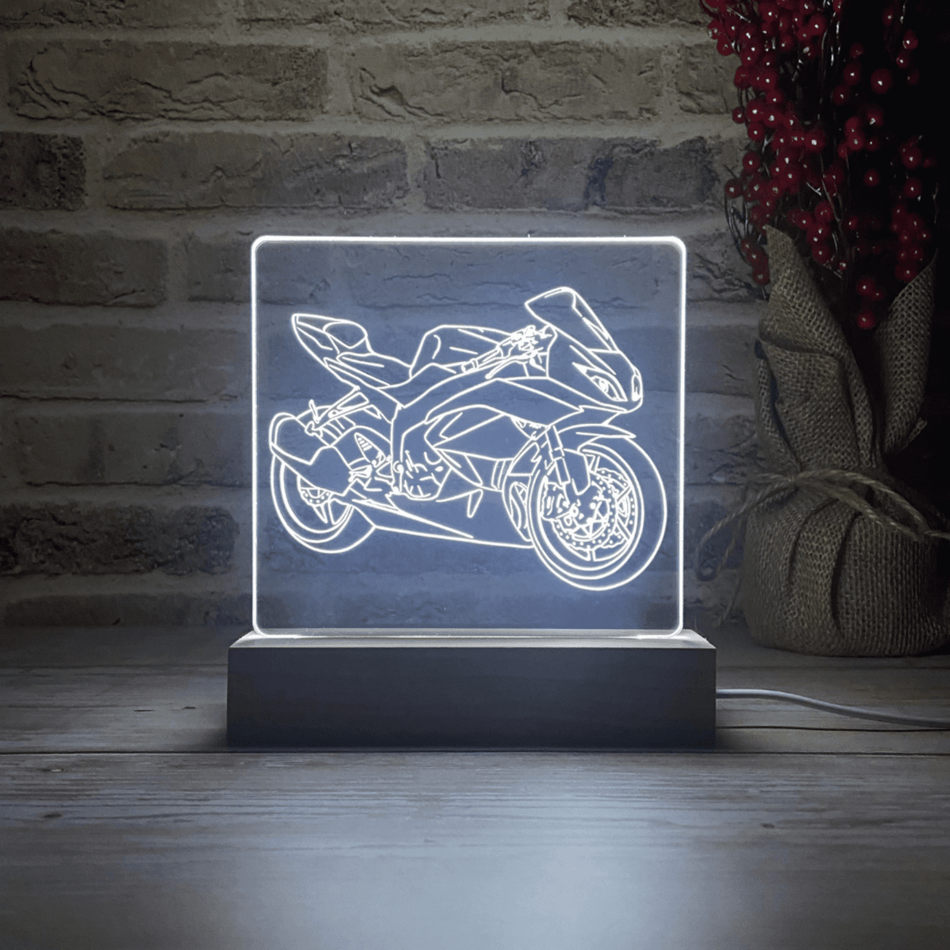 BLOOP-L ZX-6R 2010 - 4