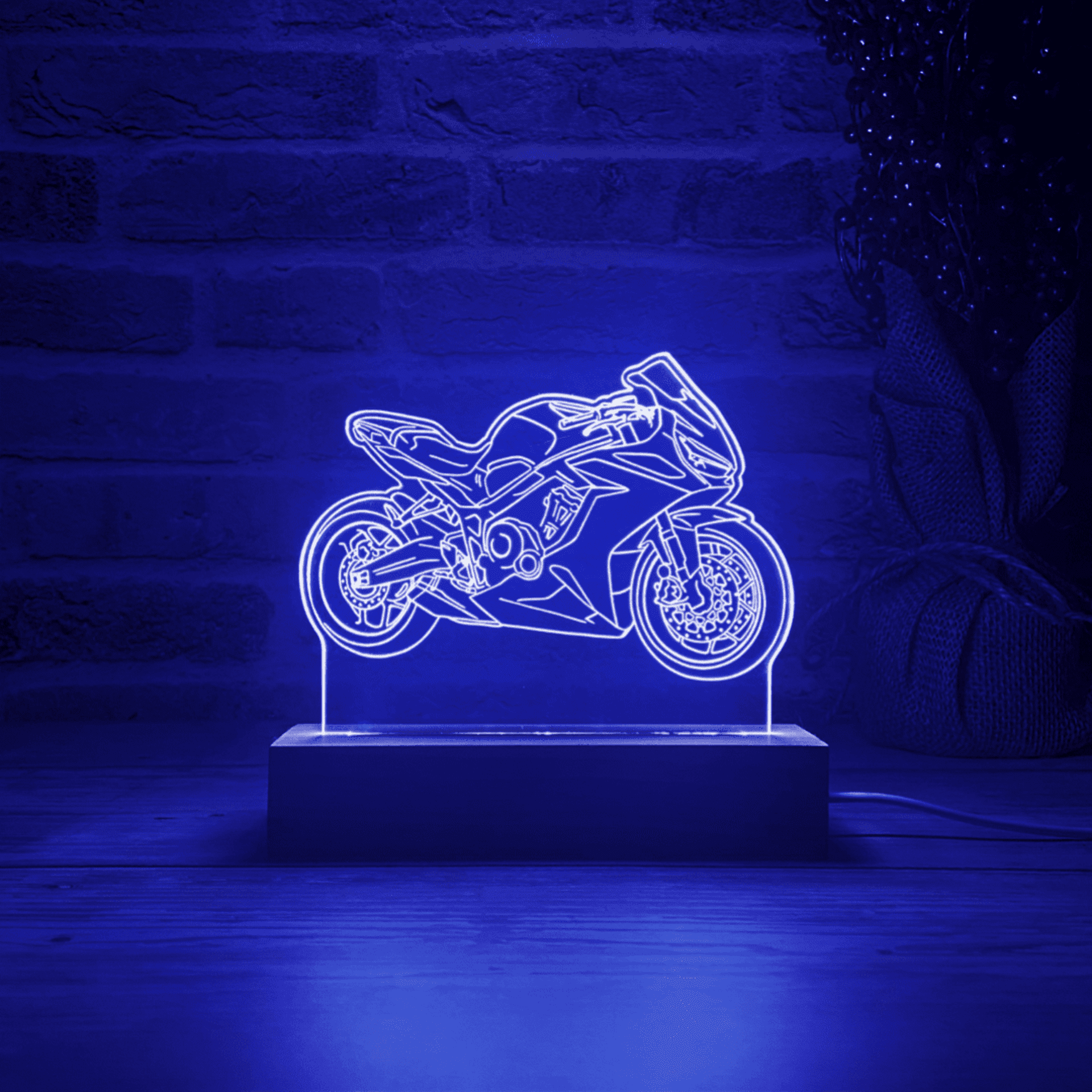 BLOOP-L CBR650R 2020 - 4