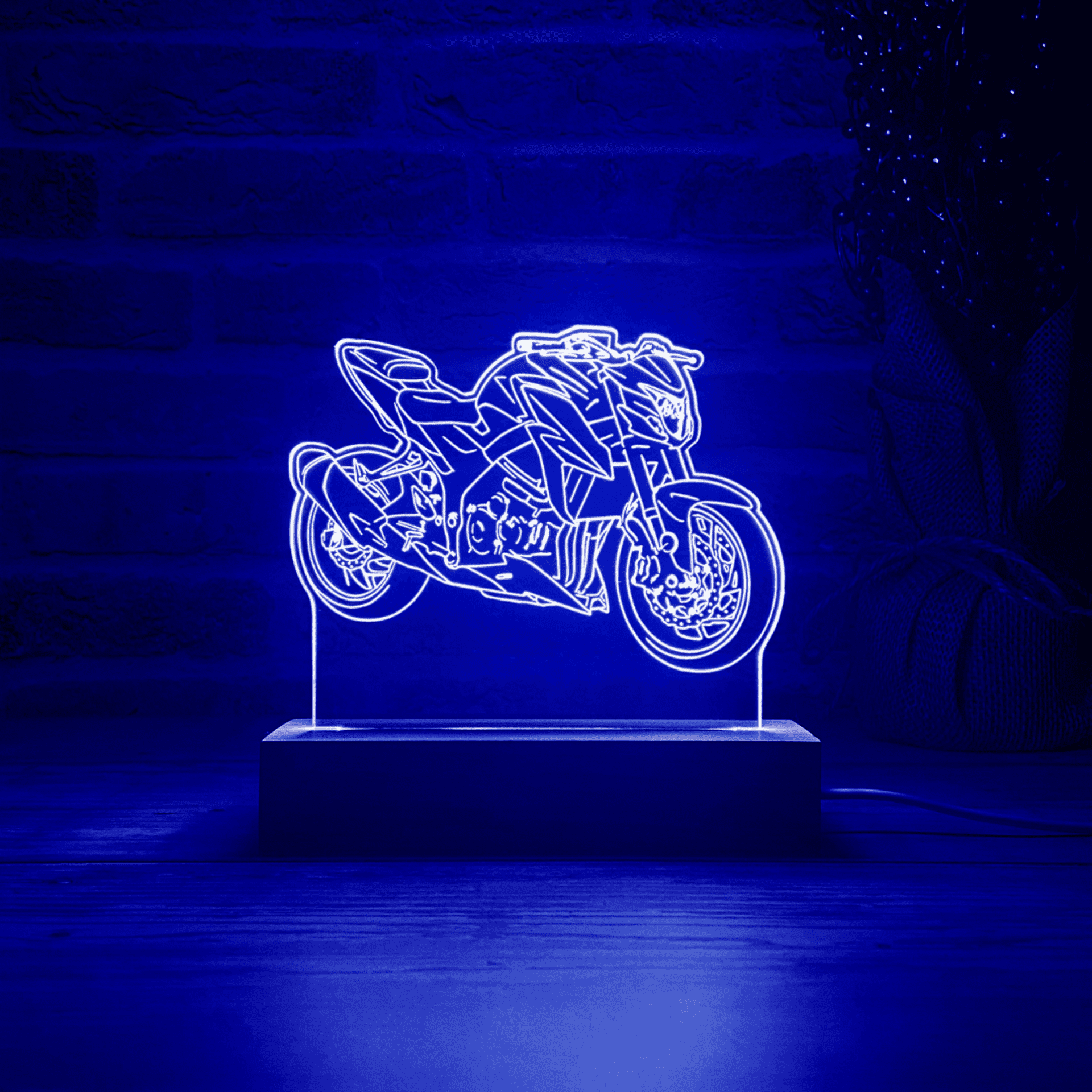 BLOOP-L GSX-S750 2019 - 3
